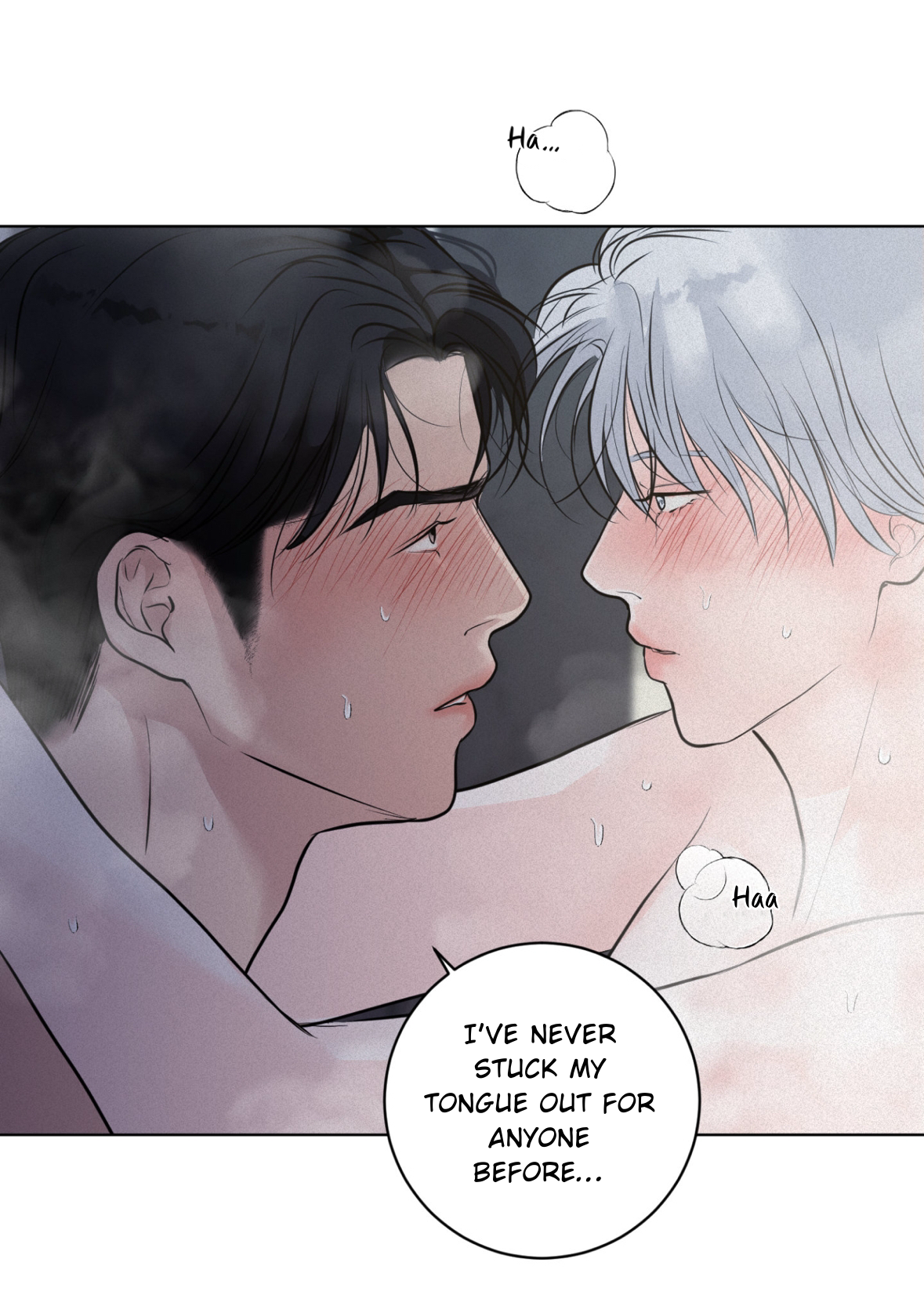 Wish You All The Best - Chapter 46 manhwa