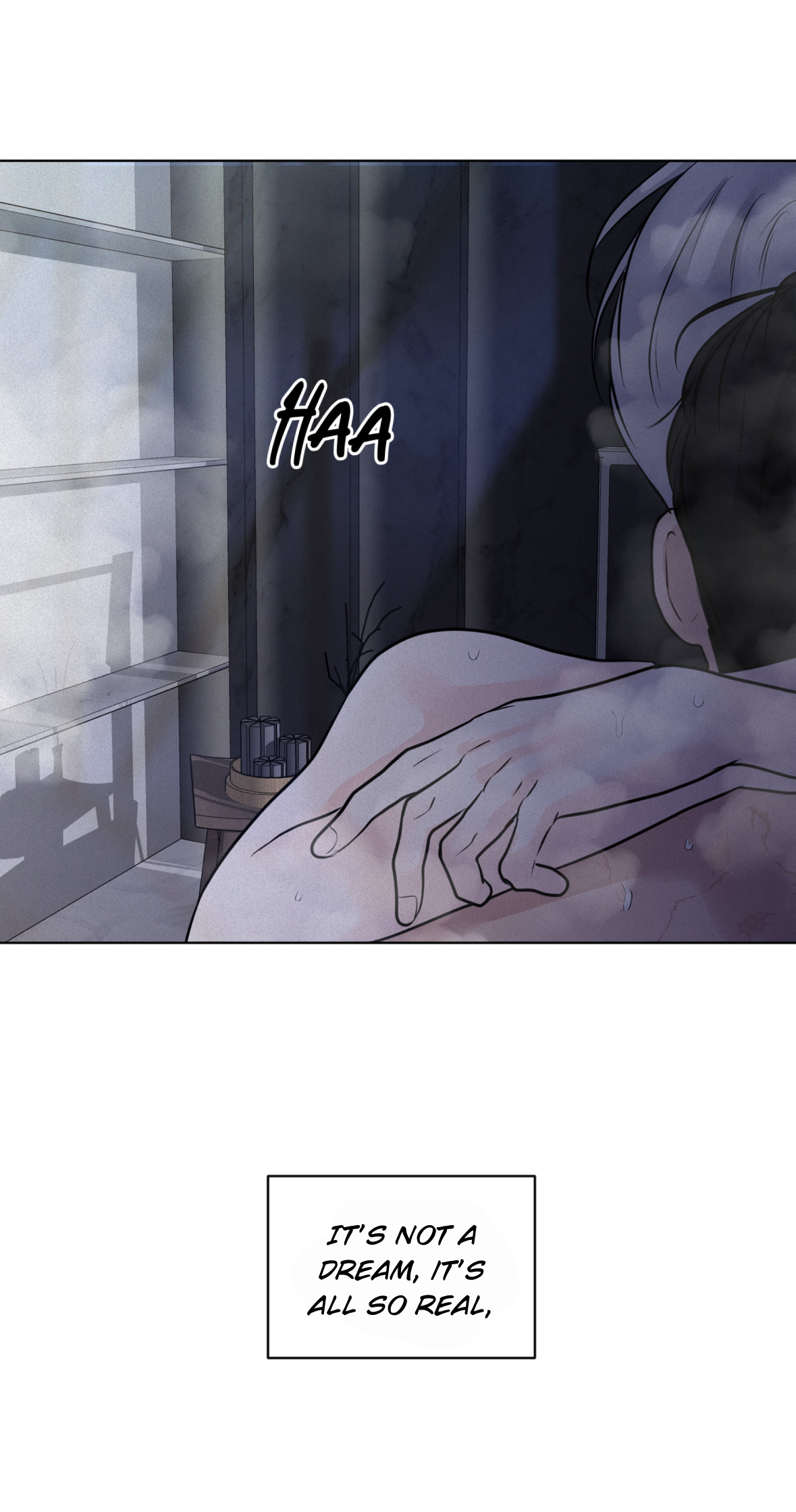 Wish You All The Best - Chapter 46 manhwa
