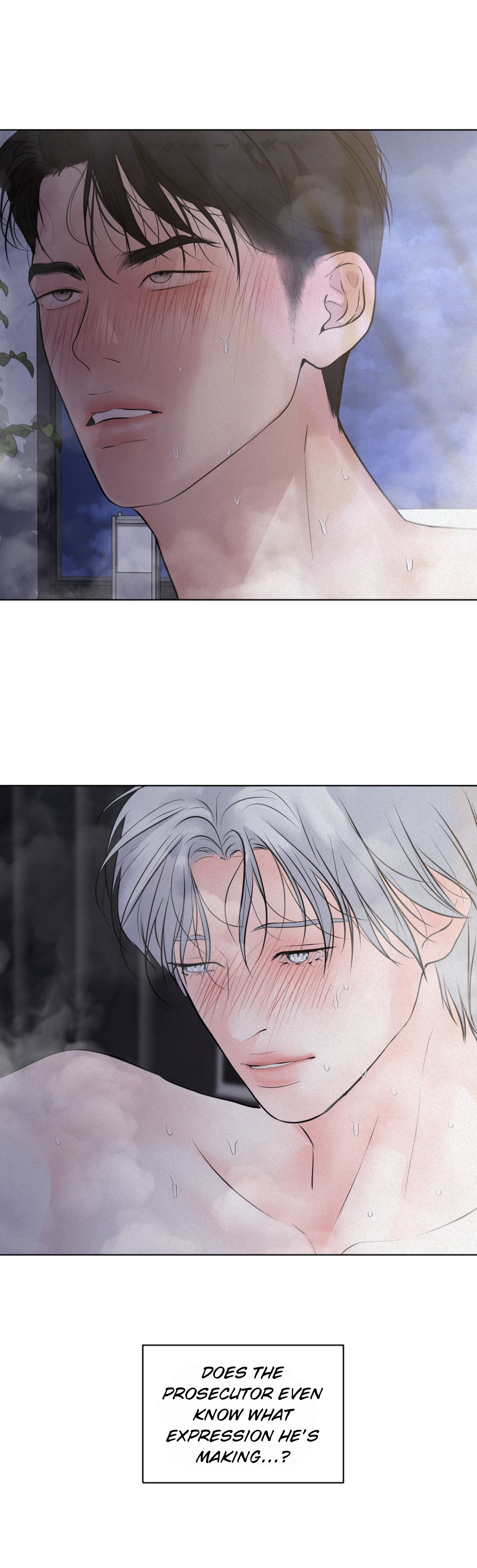 Wish You All The Best - Chapter 46 manhwa