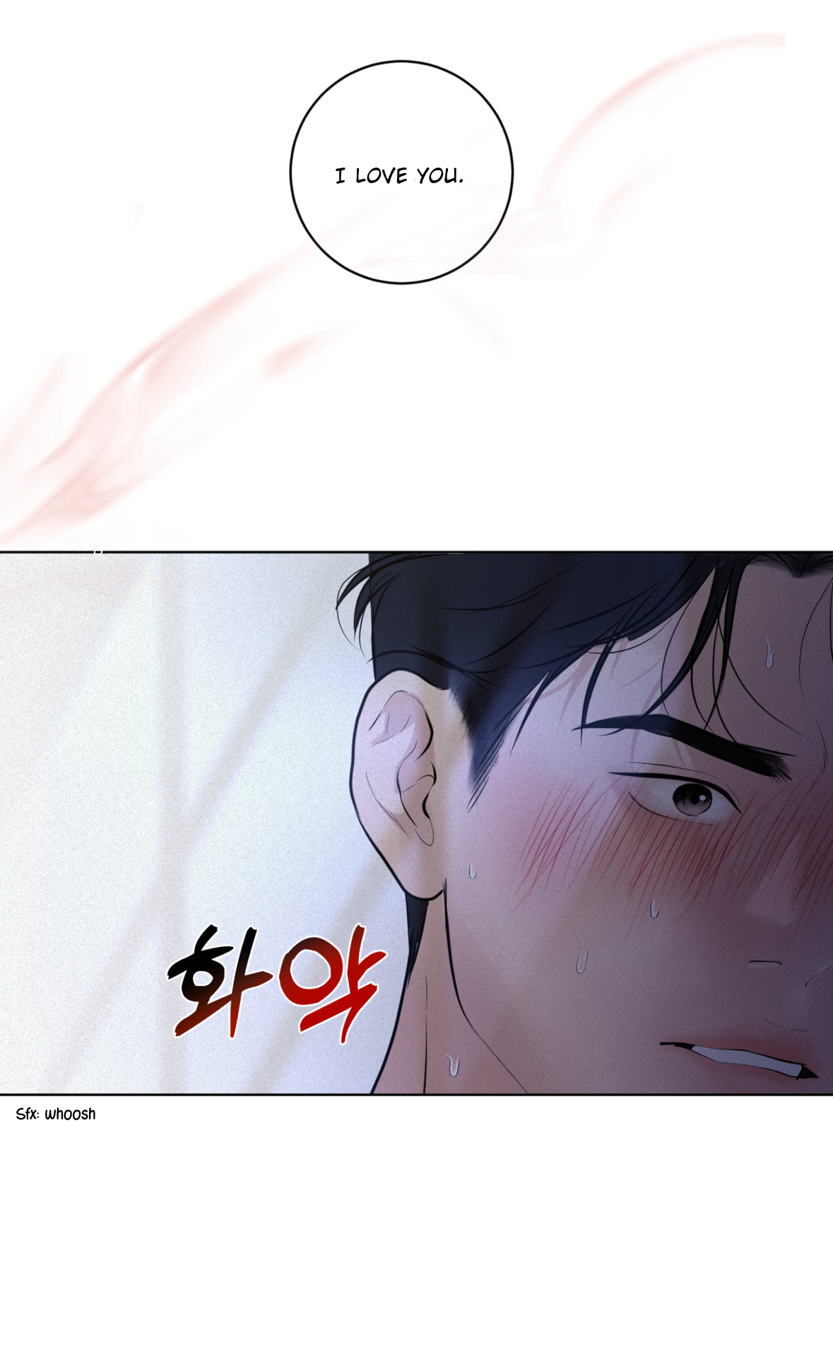 Wish You All The Best - Chapter 46 manhwa