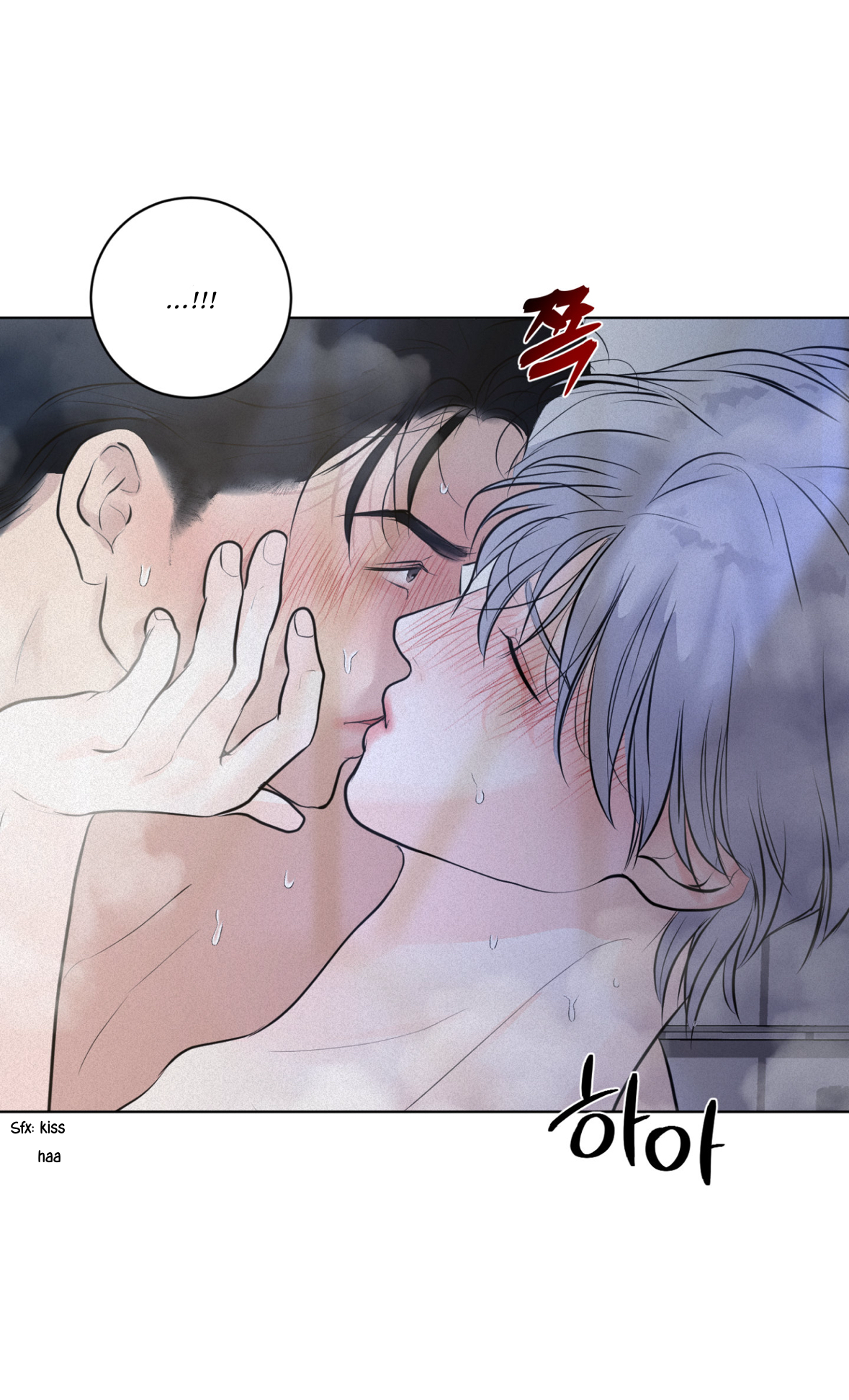 Wish You All The Best - Chapter 46 manhwa
