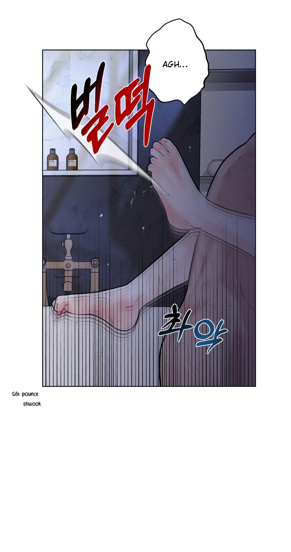Wish You All The Best - Chapter 46 manhwa