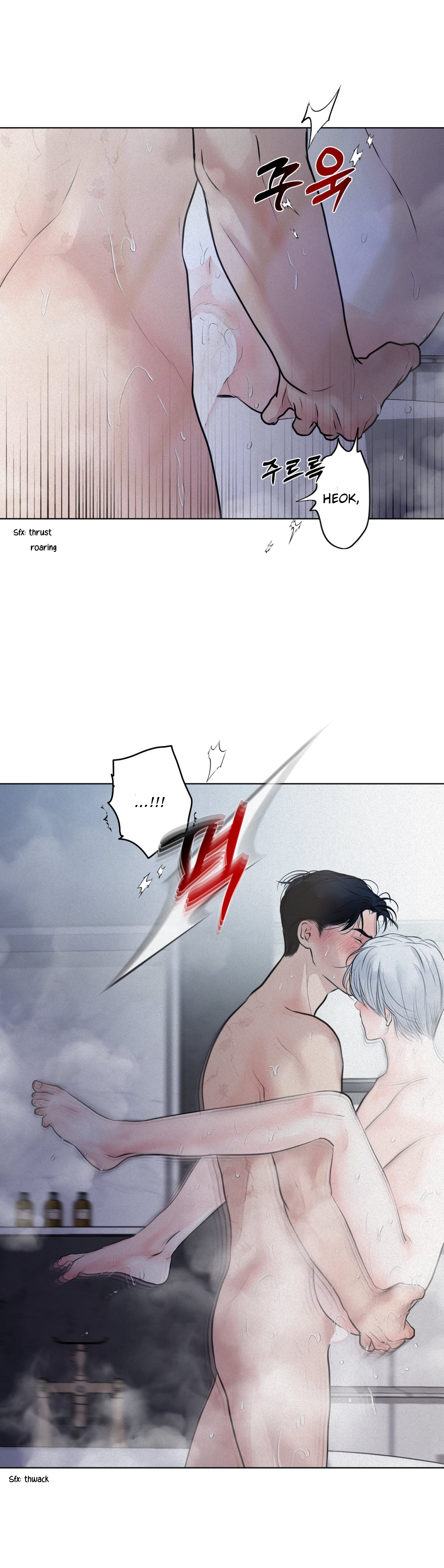Wish You All The Best - Chapter 46 manhwa