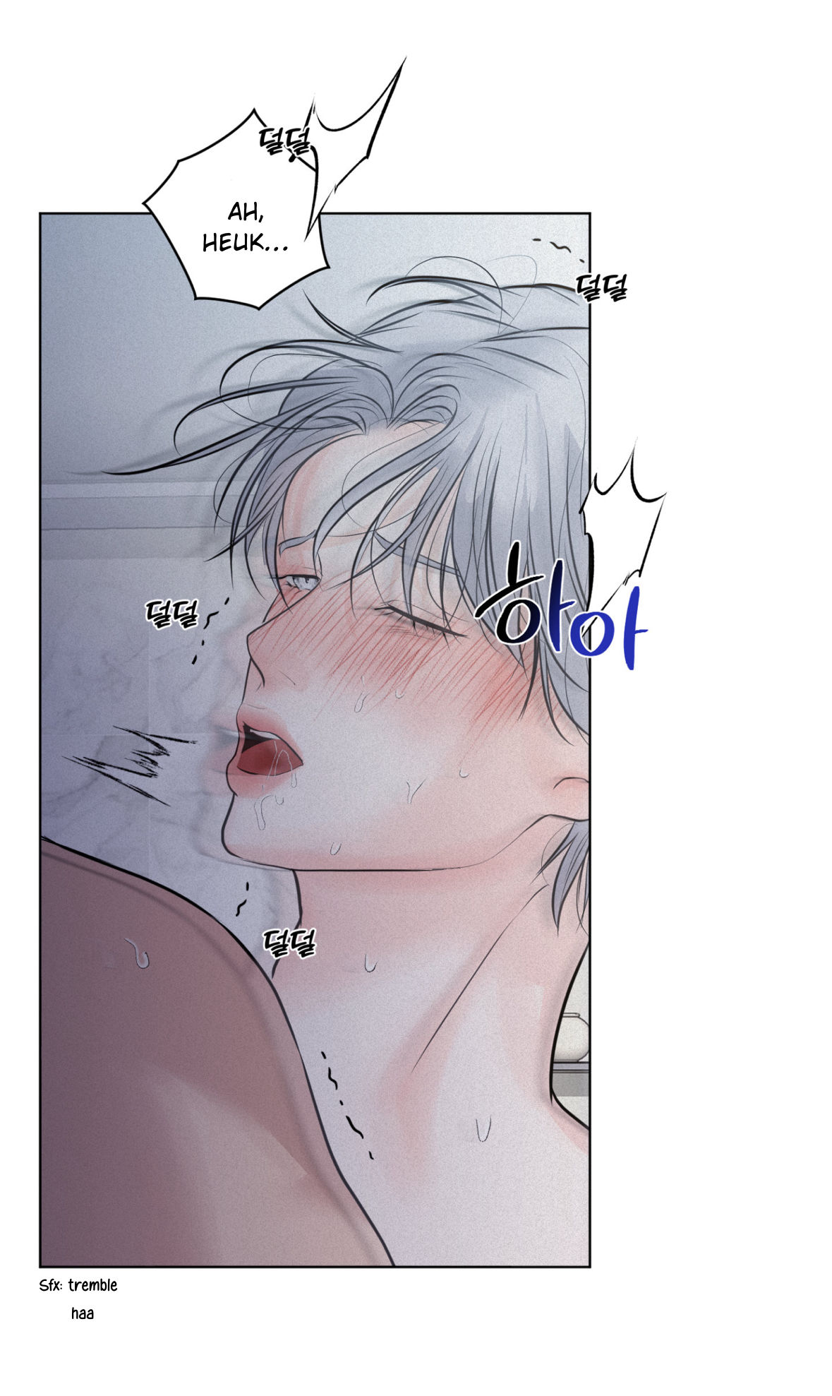 Wish You All The Best - Chapter 46 manhwa