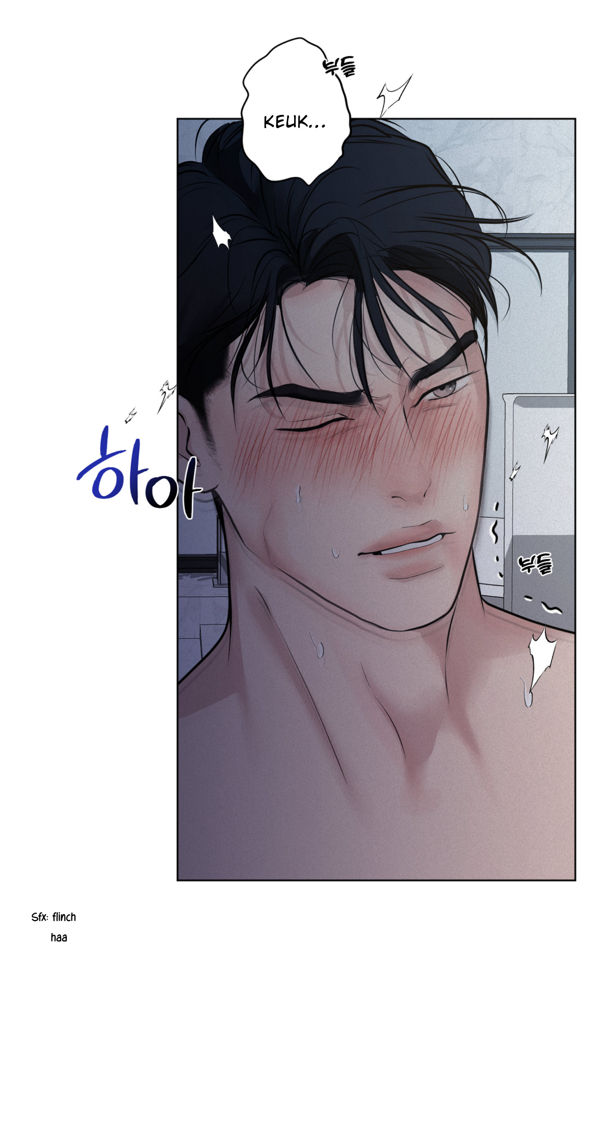 Wish You All The Best - Chapter 46 manhwa