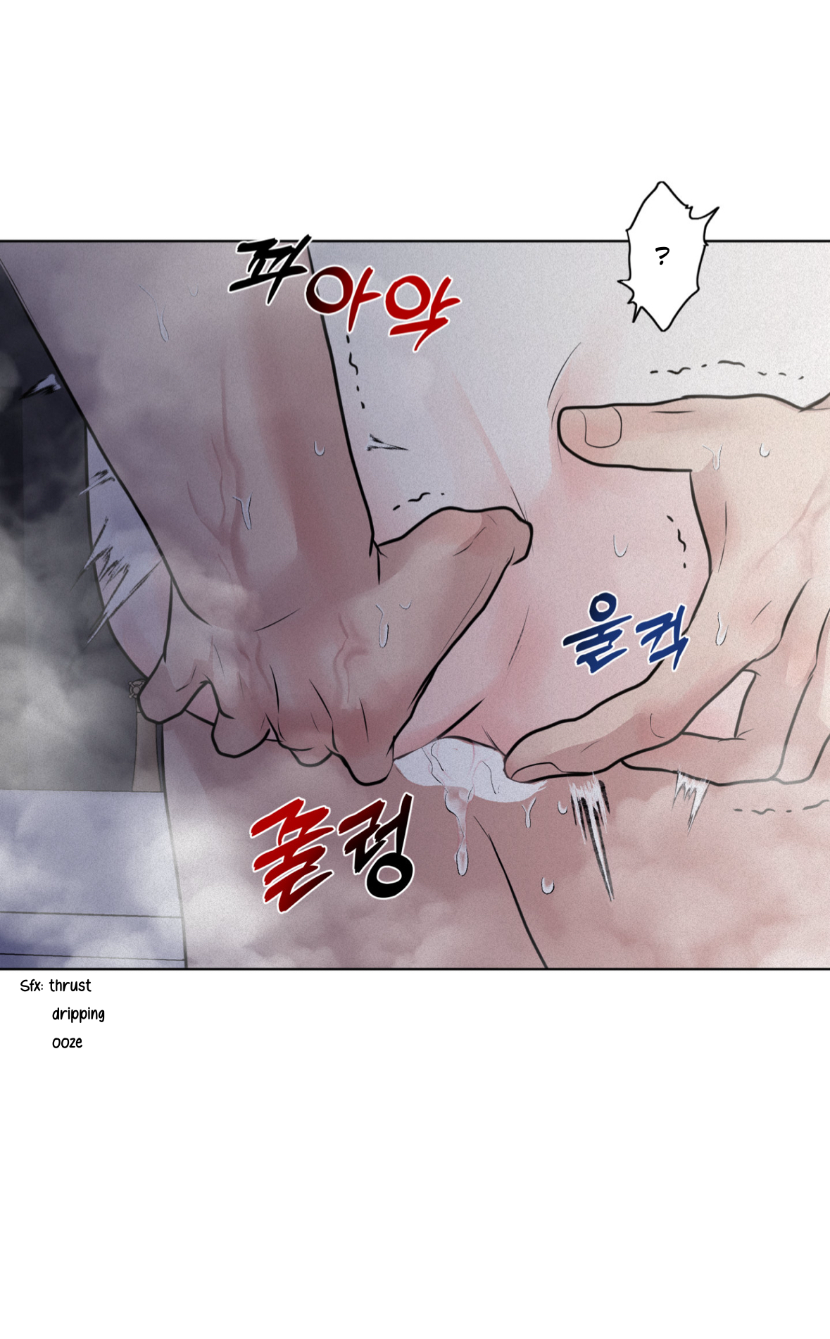 Wish You All The Best - Chapter 46 manhwa