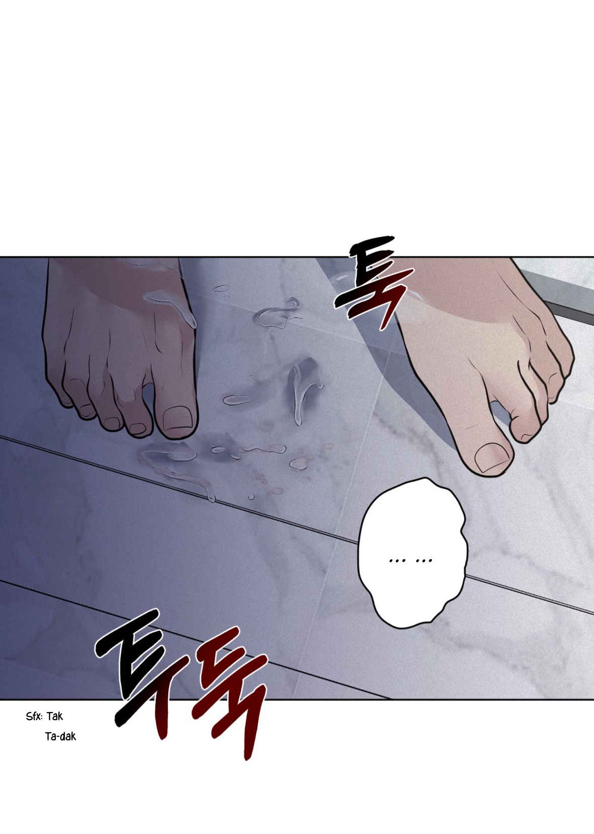 Wish You All The Best - Chapter 46 manhwa