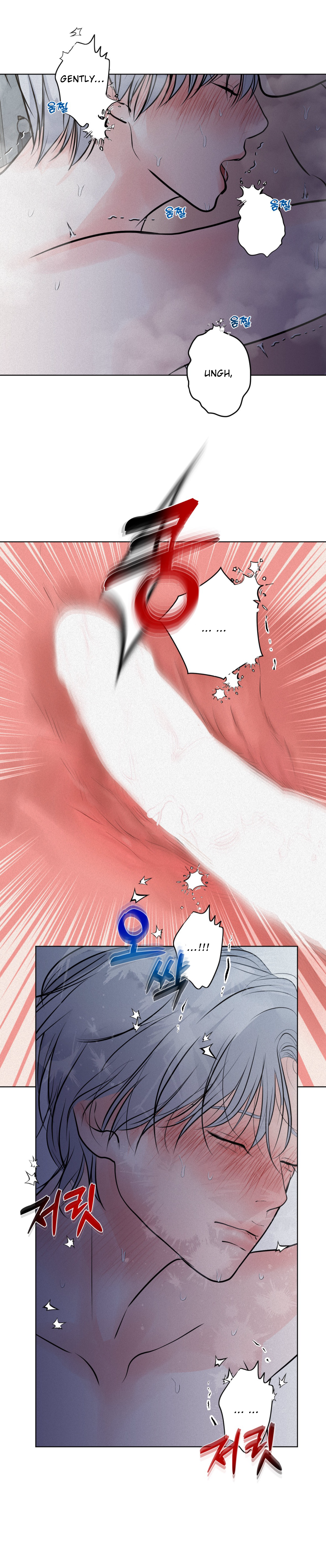 Wish You All The Best - Chapter 46 manhwa