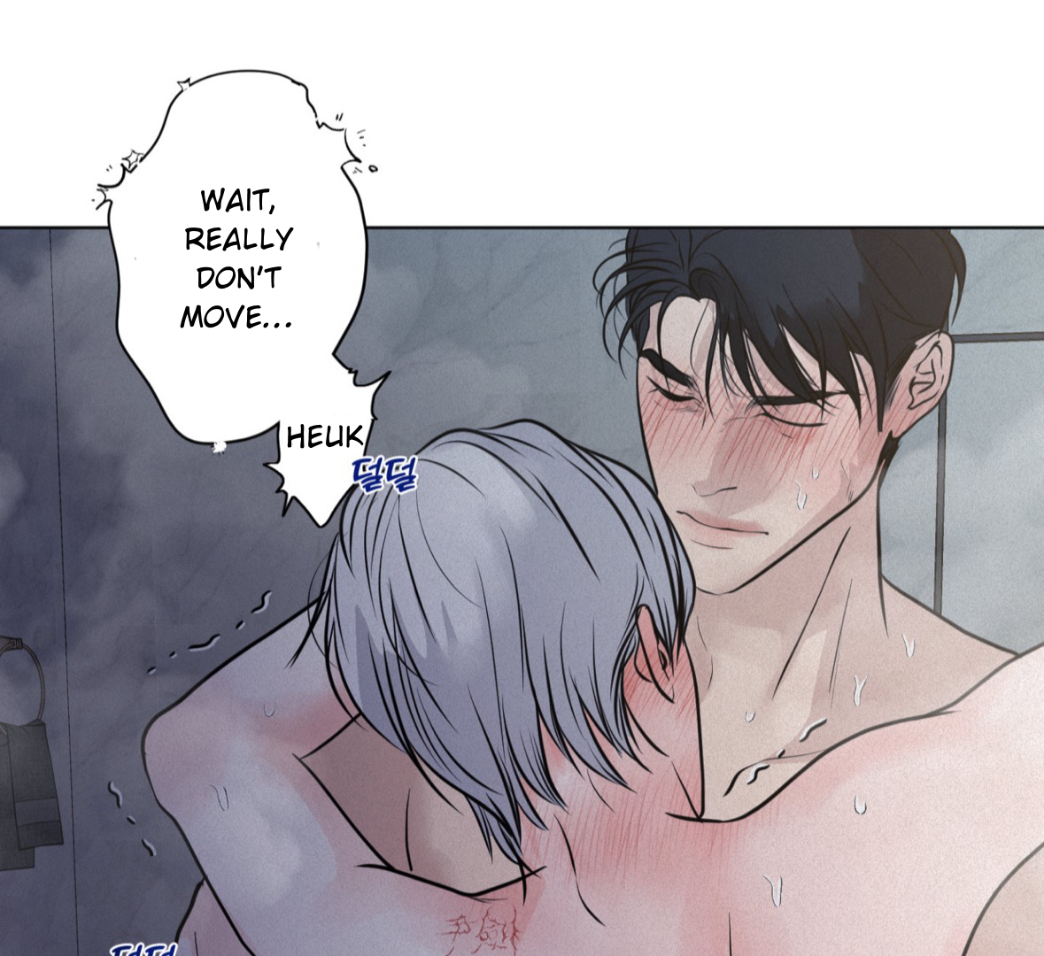 Wish You All The Best - Chapter 46 manhwa