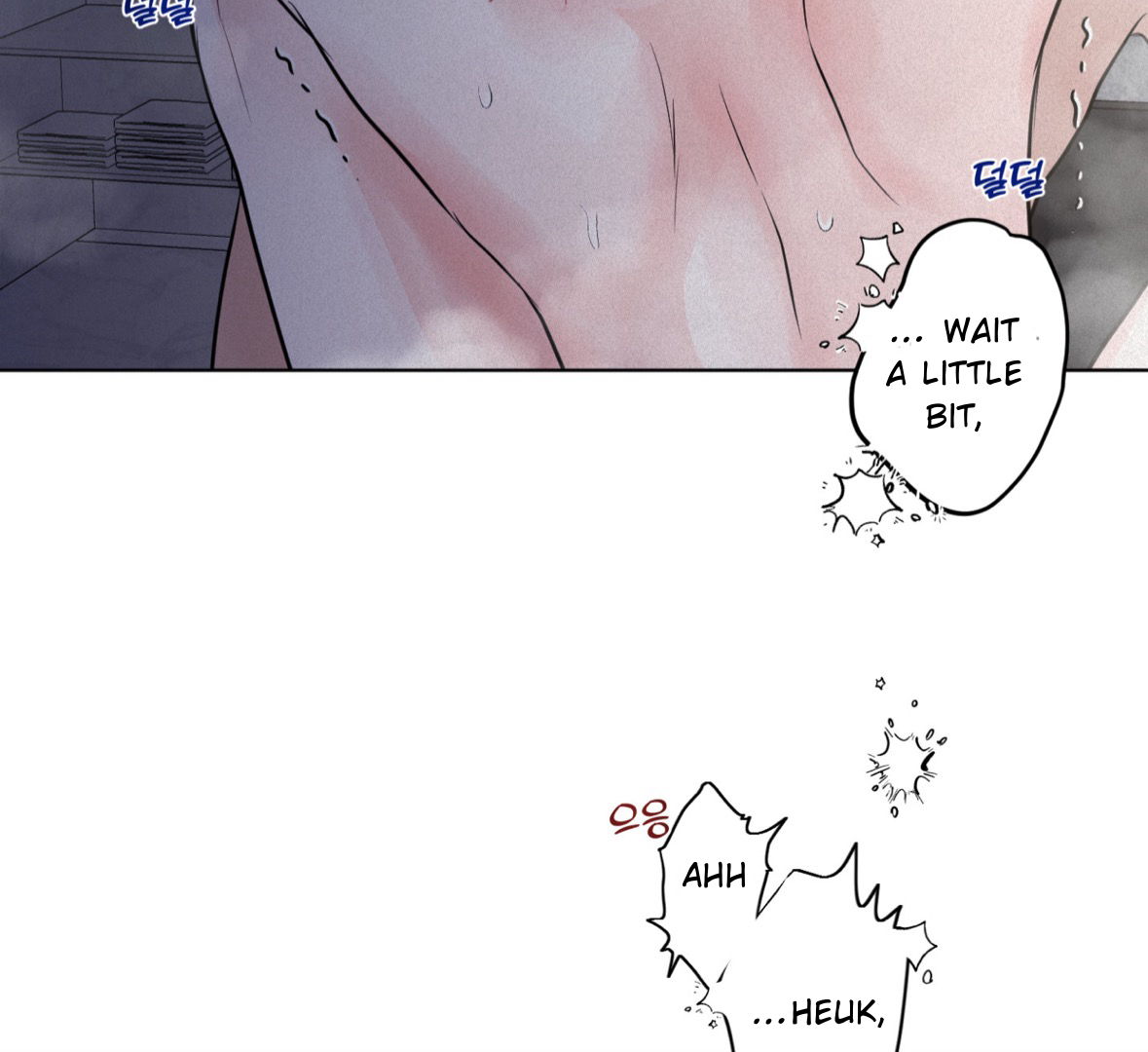 Wish You All The Best - Chapter 46 manhwa