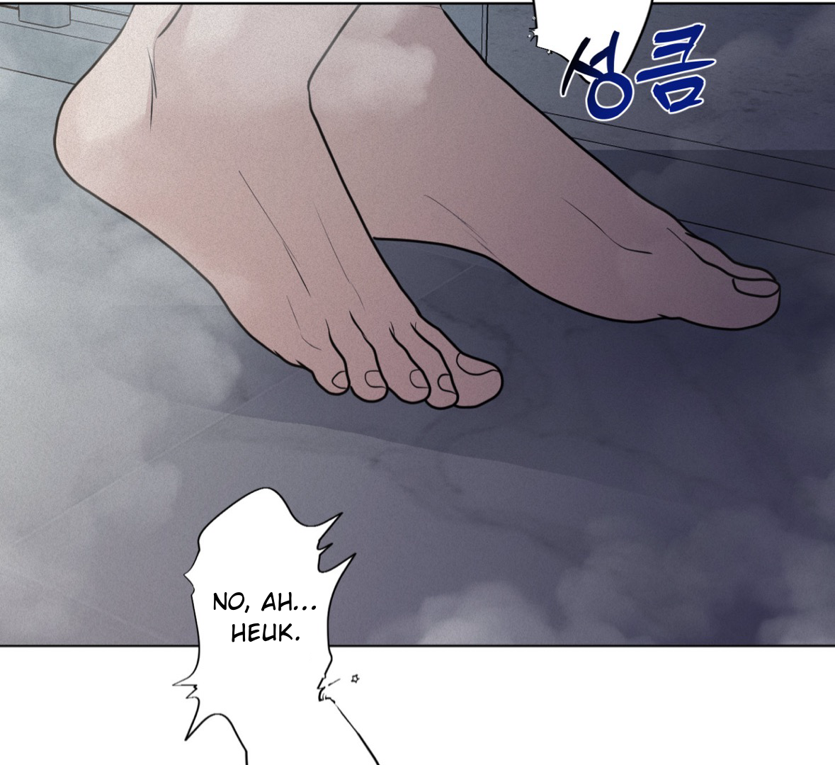 Wish You All The Best - Chapter 46 manhwa