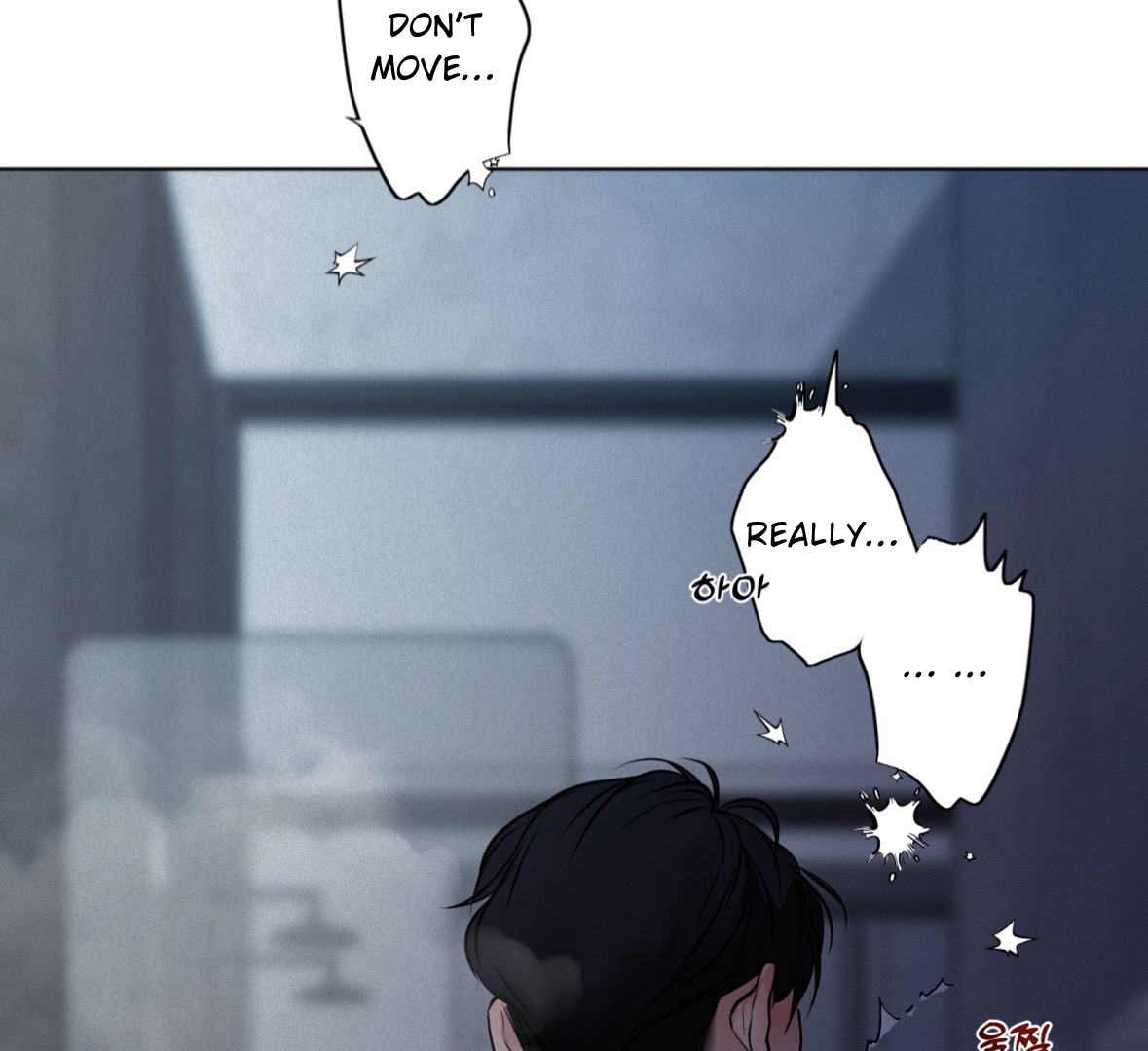 Wish You All The Best - Chapter 46 manhwa