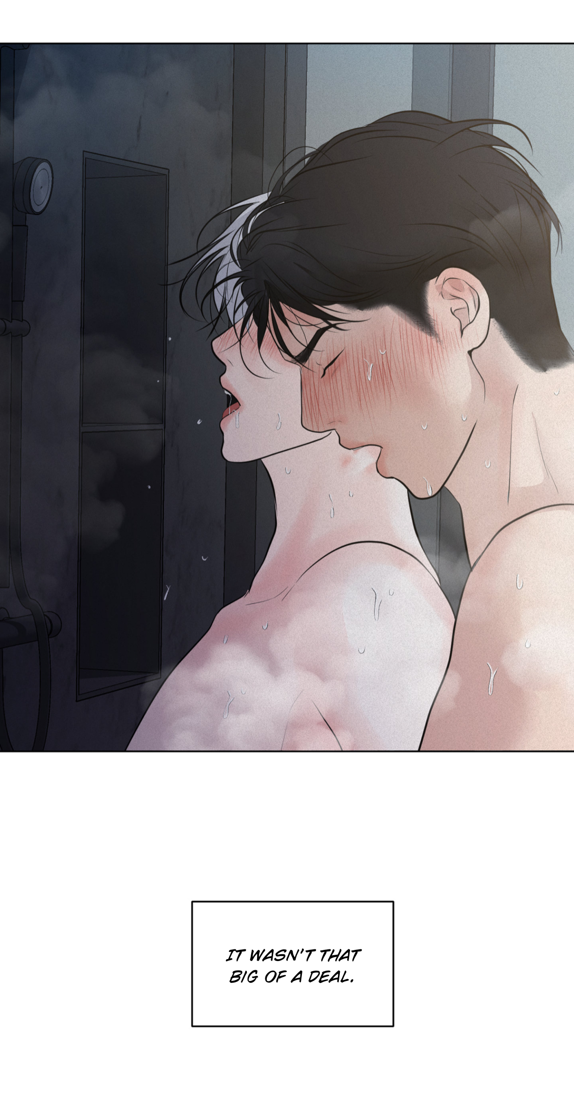 Wish You All The Best - Chapter 46 manhwa