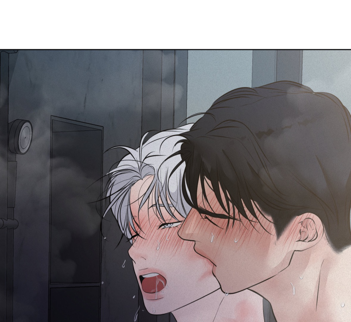 Wish You All The Best - Chapter 46 manhwa