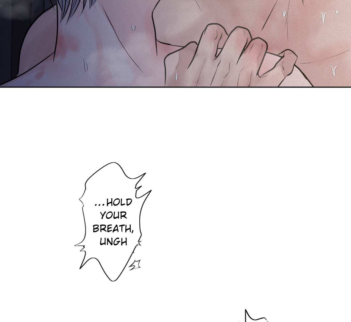 Wish You All The Best - Chapter 46 manhwa