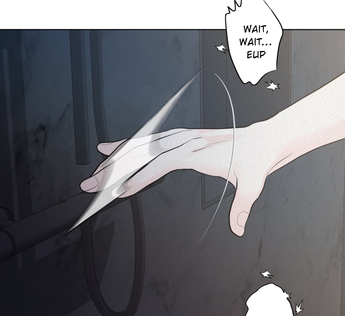 Wish You All The Best - Chapter 46 manhwa