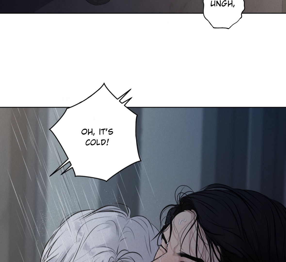 Wish You All The Best - Chapter 46 manhwa