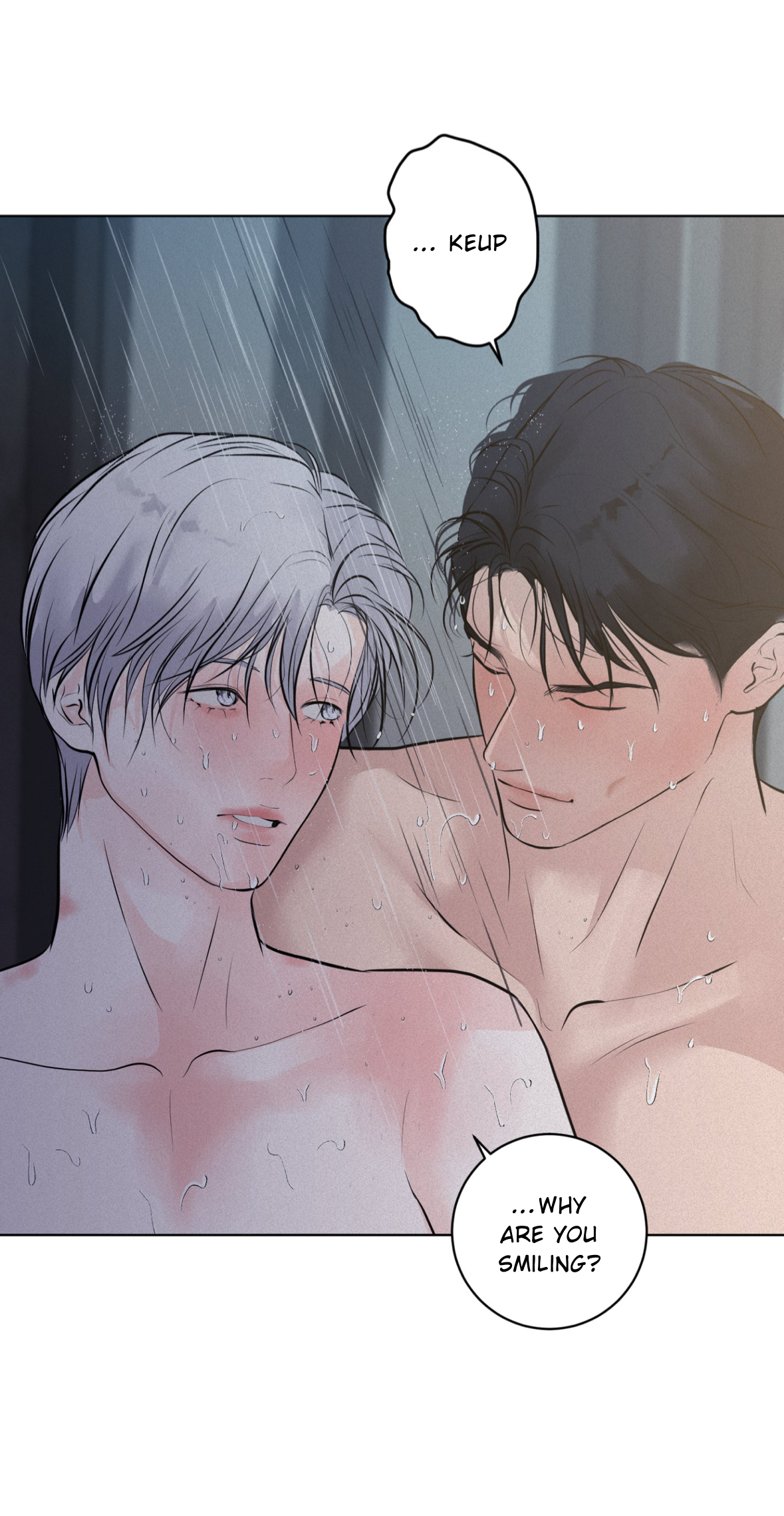 Wish You All The Best - Chapter 46 manhwa