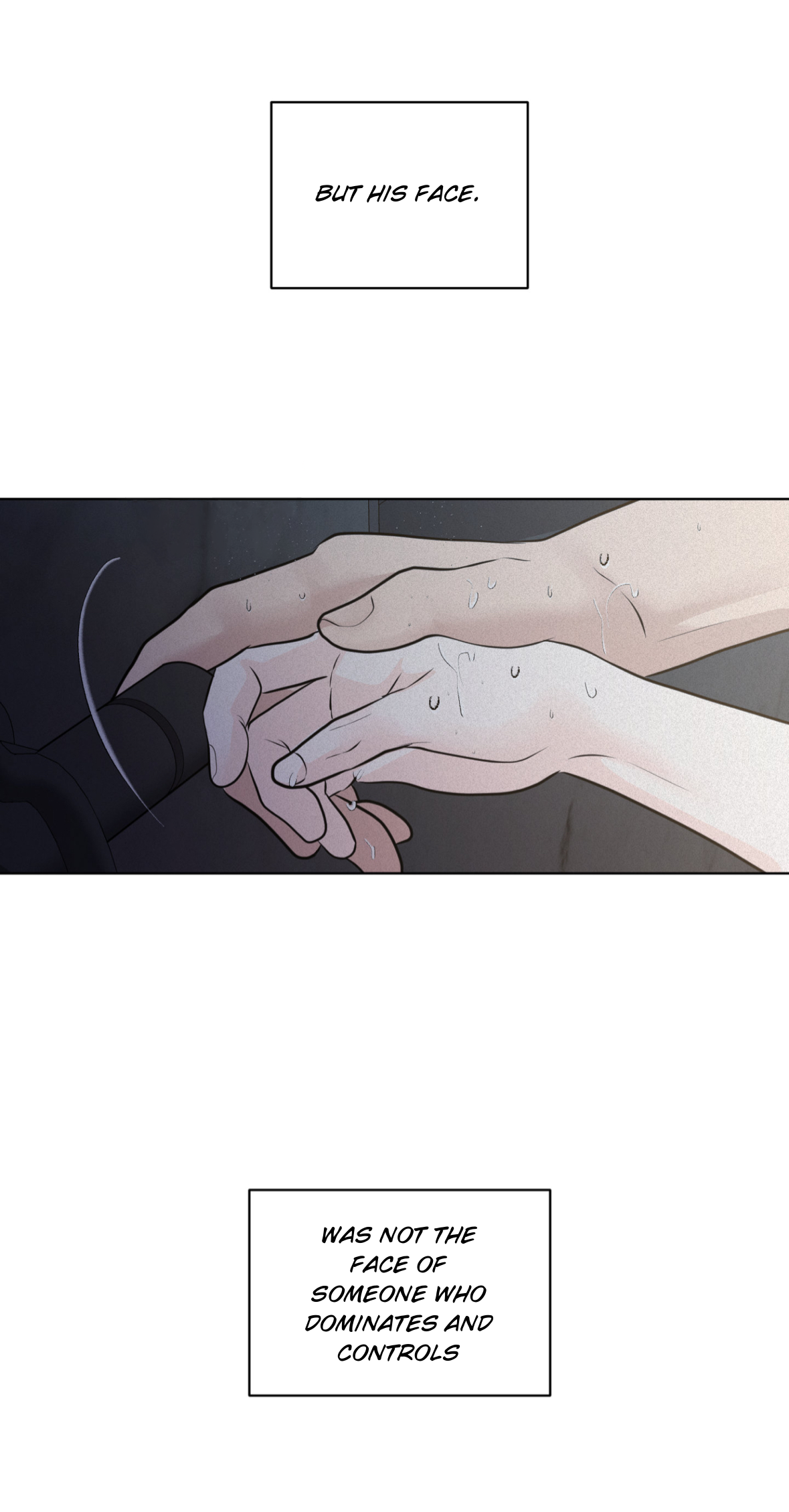 Wish You All The Best - Chapter 46 manhwa
