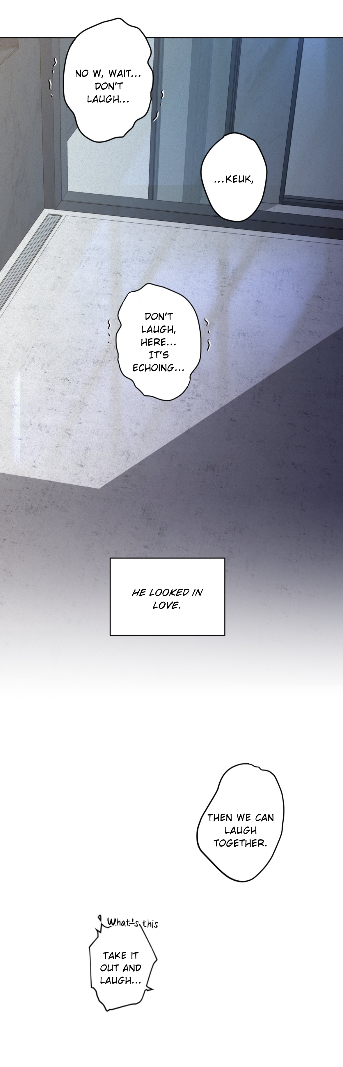 Wish You All The Best - Chapter 46 manhwa