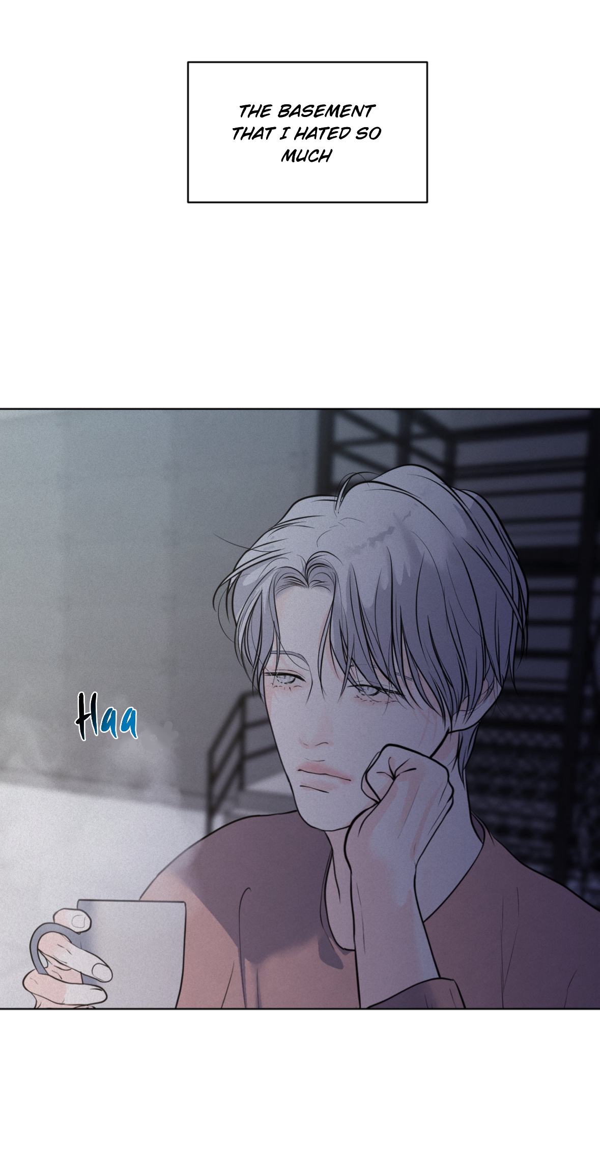Wish You All The Best - Chapter 49 manhwa