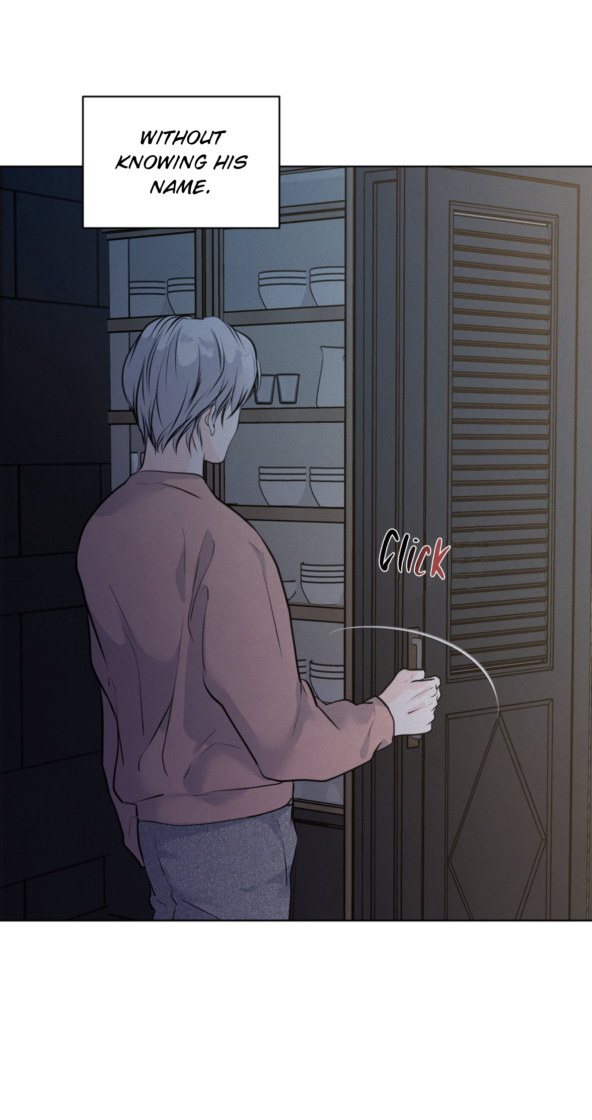 Wish You All The Best - Chapter 49 manhwa