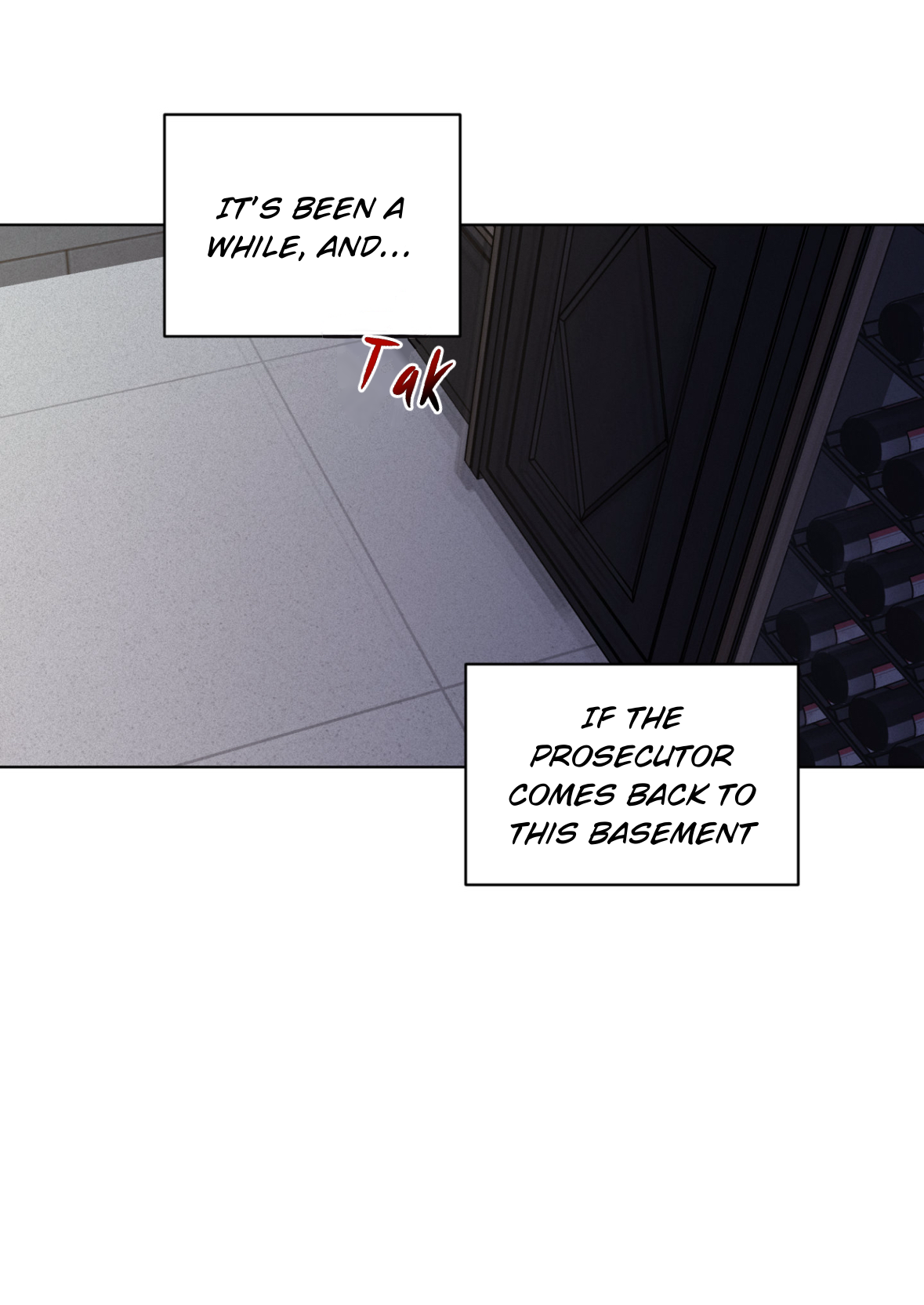 Wish You All The Best - Chapter 49 manhwa