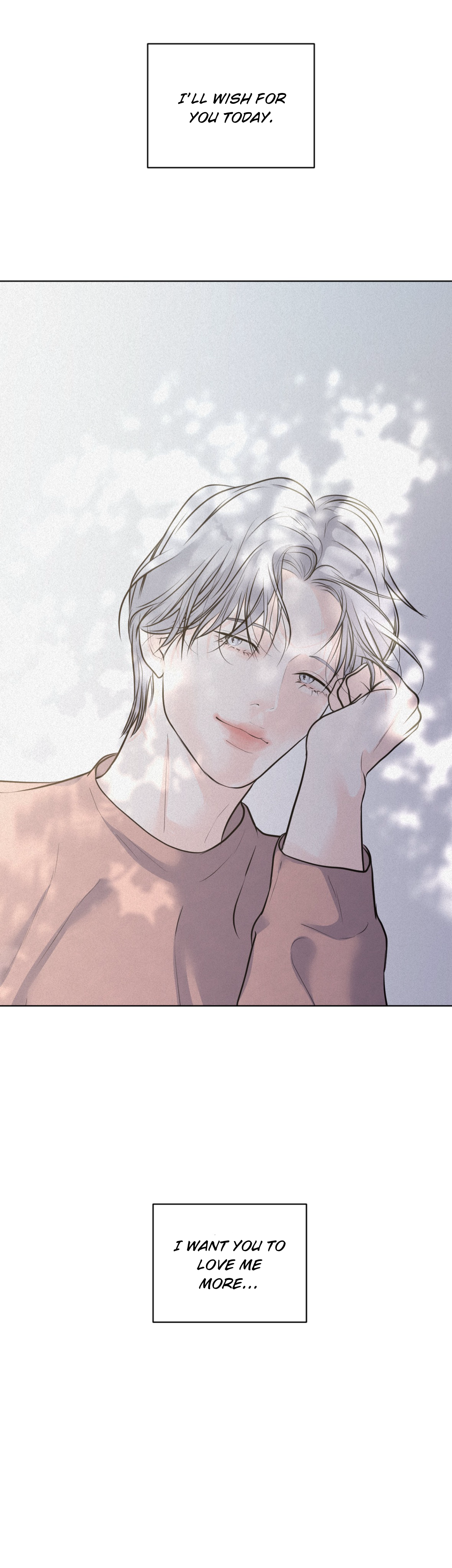Wish You All The Best - Chapter 49 manhwa