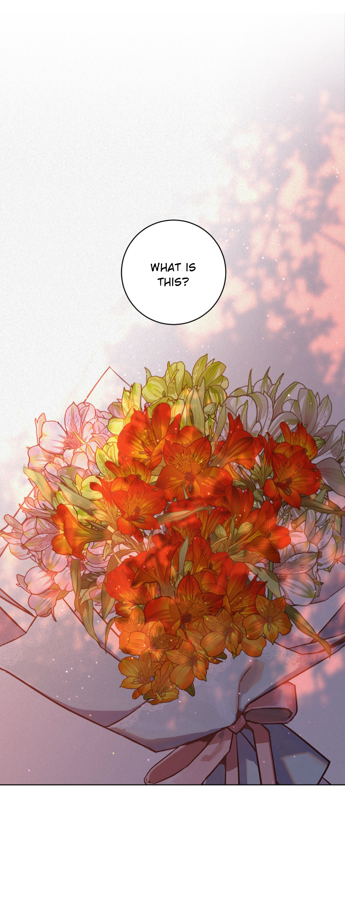 Wish You All The Best - Chapter 49 manhwa