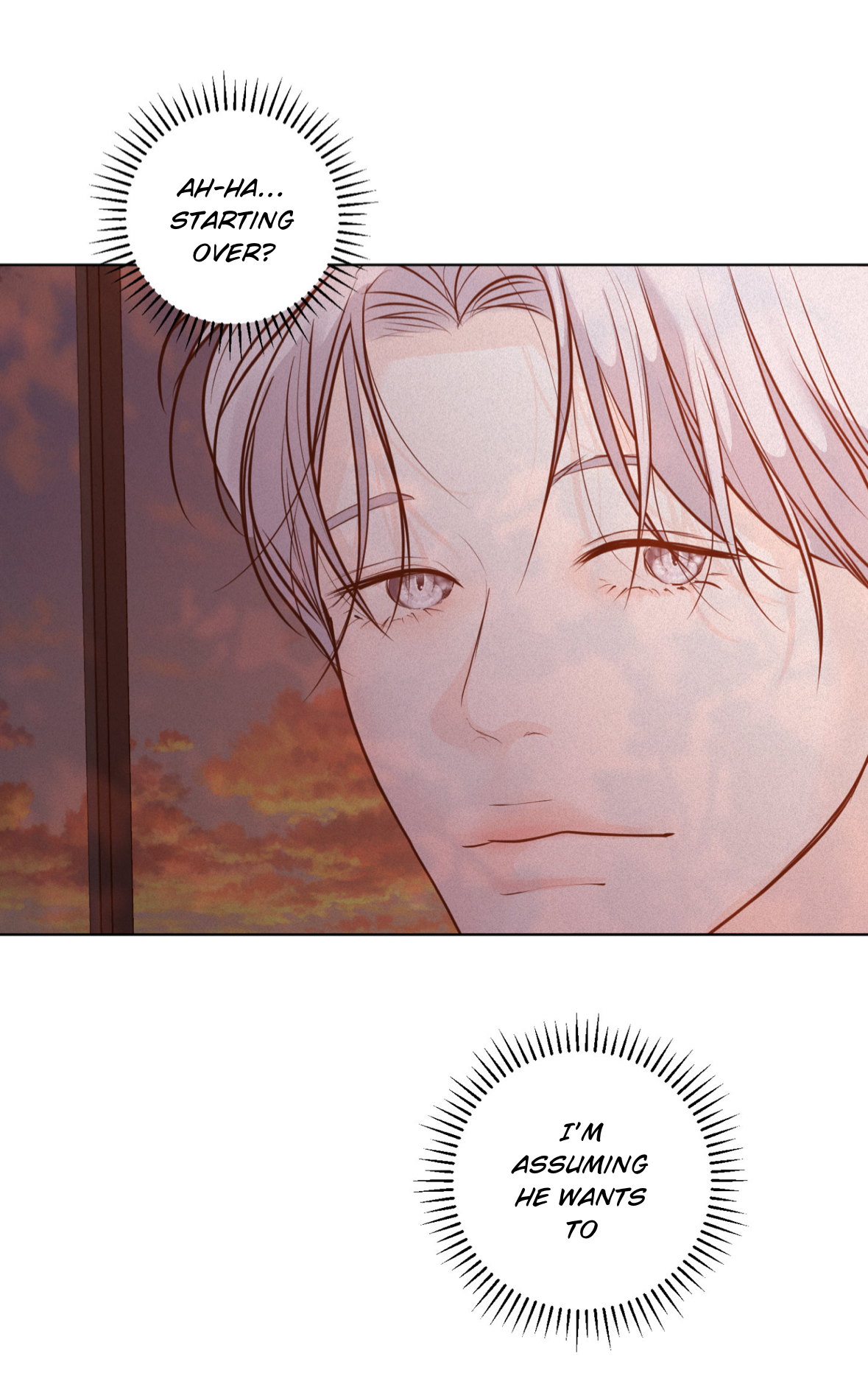 Wish You All The Best - Chapter 49 manhwa
