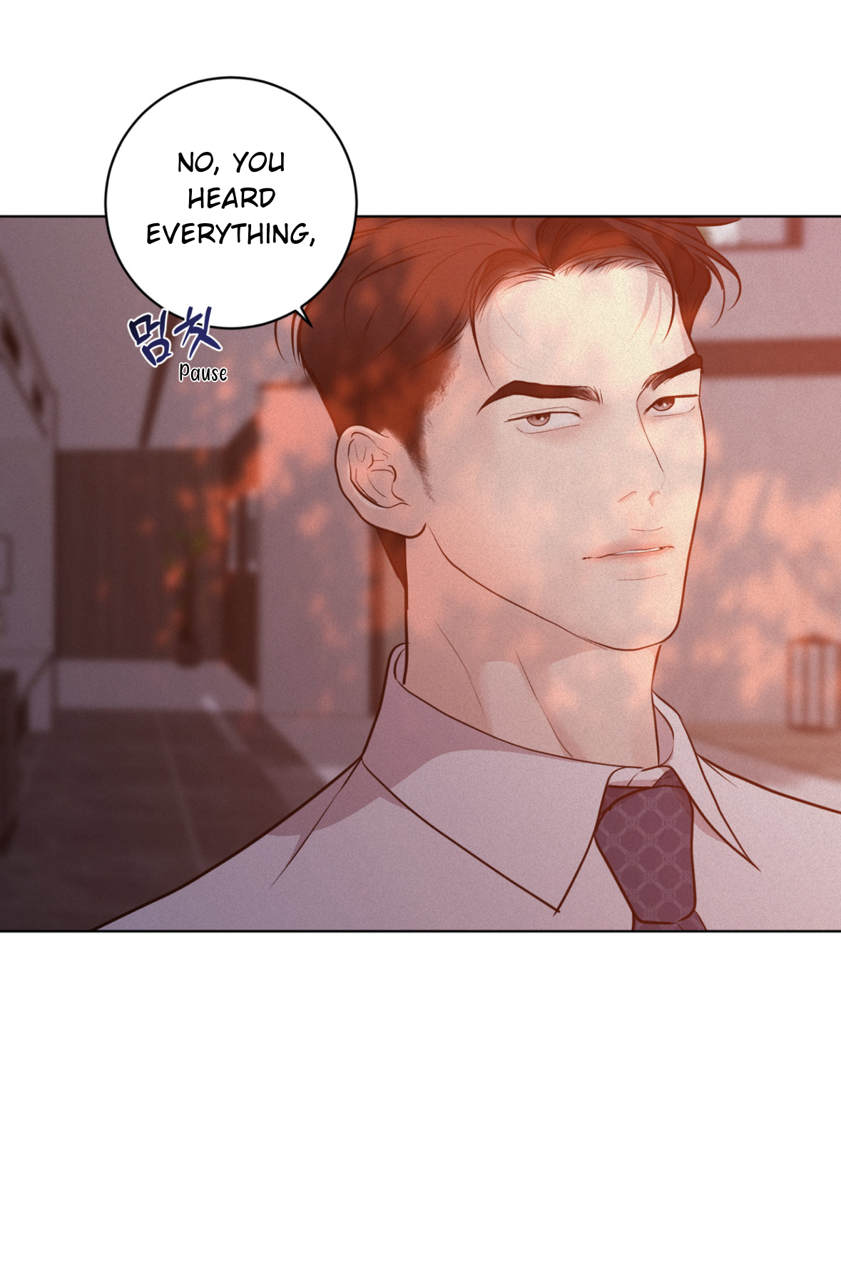 Wish You All The Best - Chapter 49 manhwa