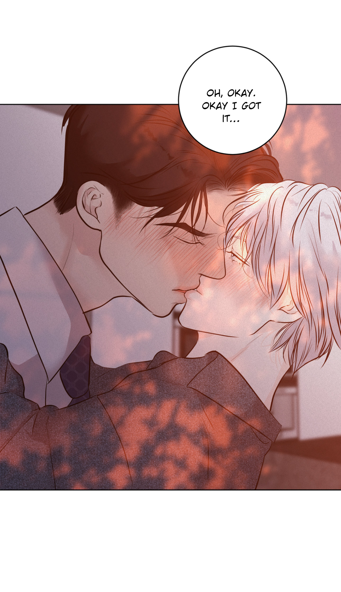 Wish You All The Best - Chapter 49 manhwa