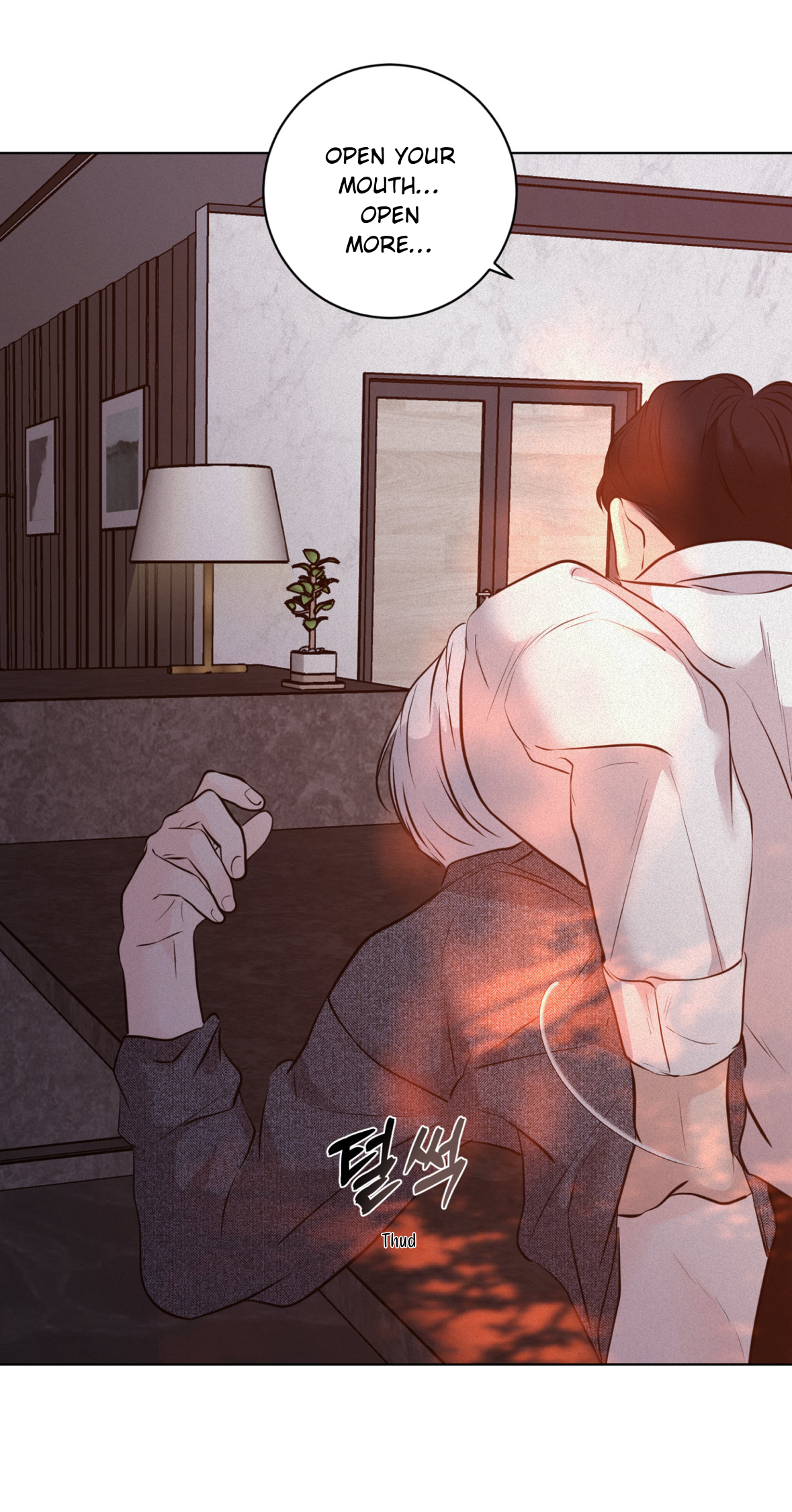 Wish You All The Best - Chapter 49 manhwa