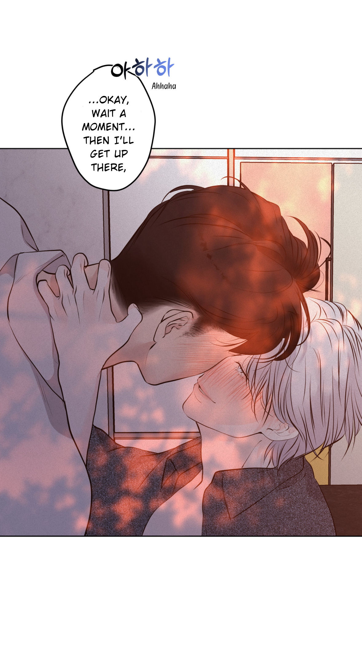 Wish You All The Best - Chapter 49 manhwa