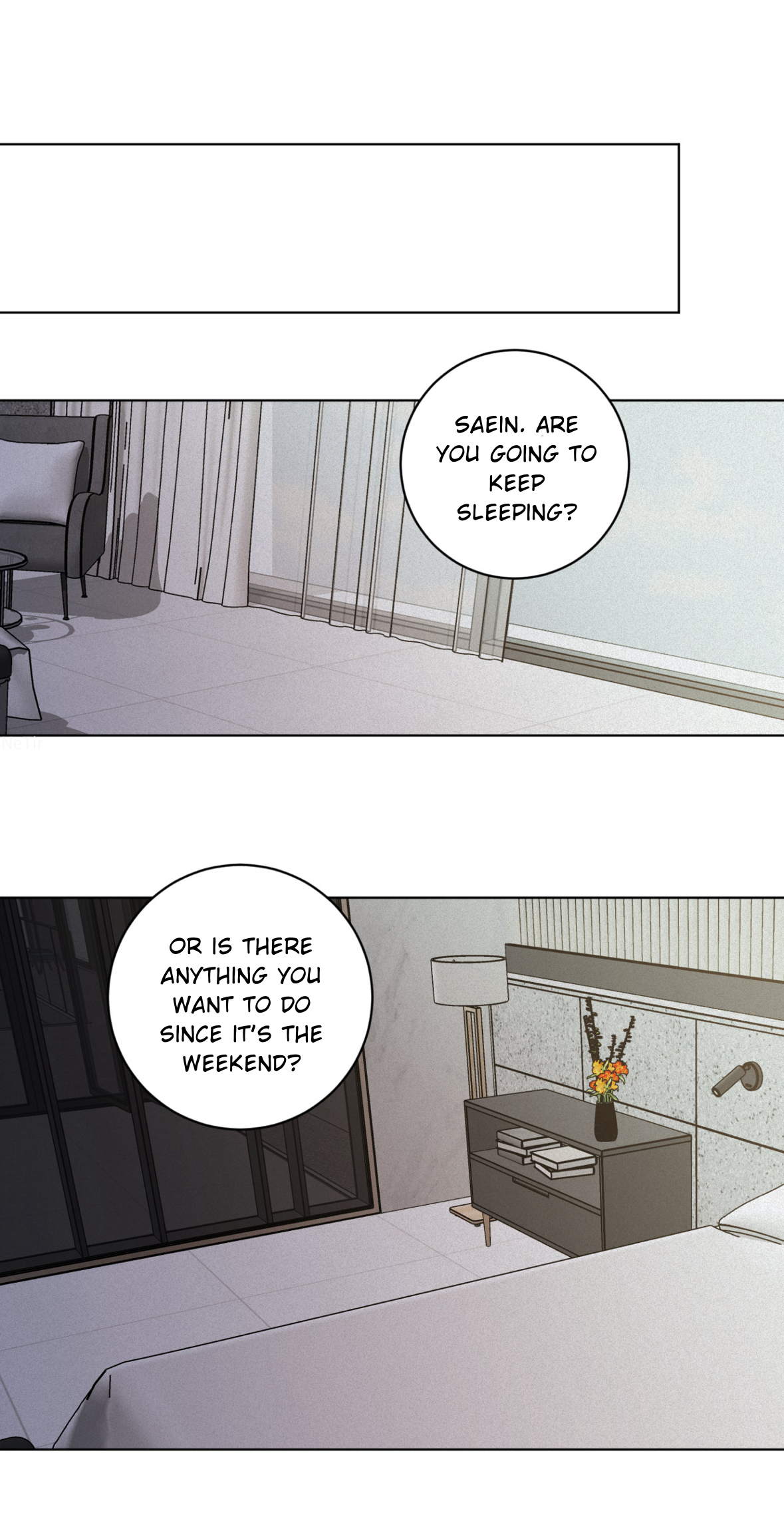 Wish You All The Best - Chapter 49 manhwa