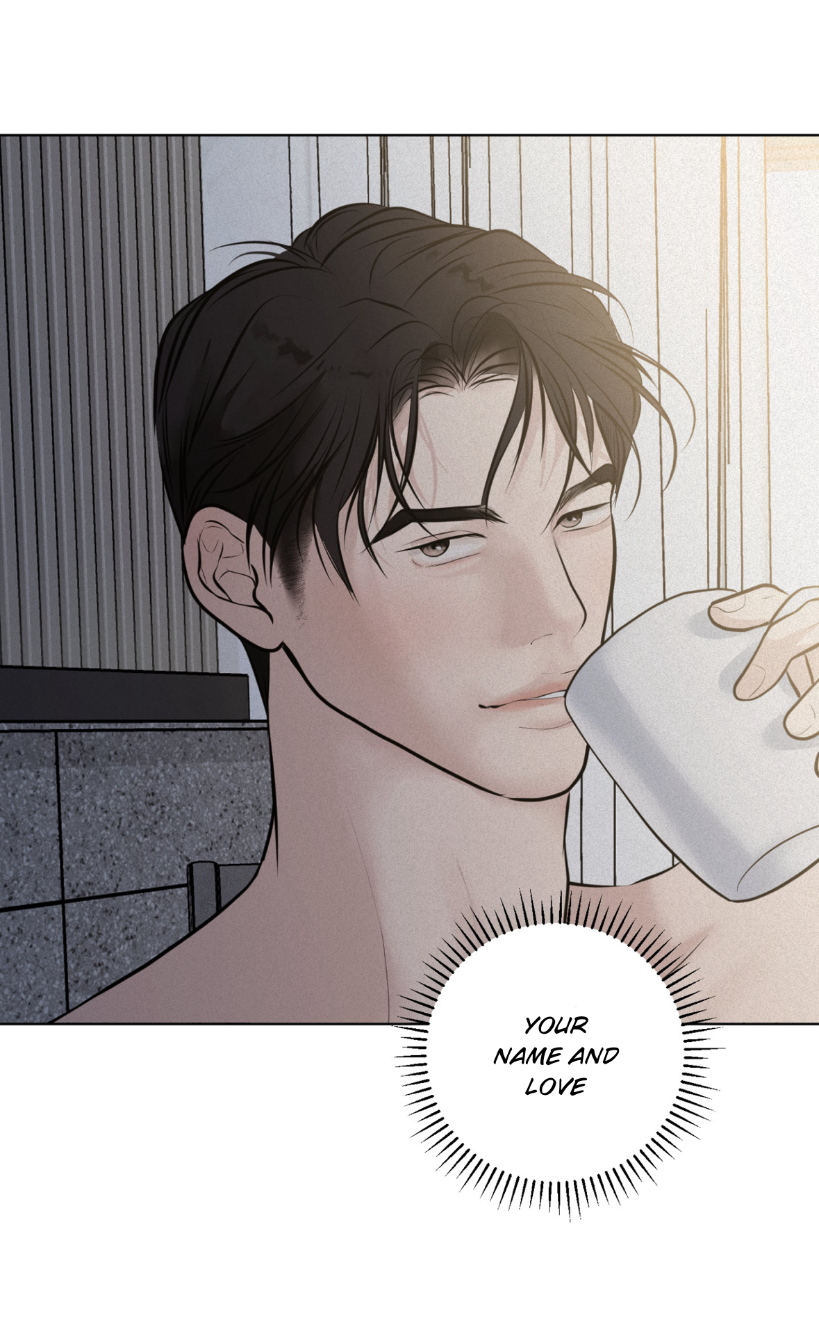 Wish You All The Best - Chapter 49 manhwa