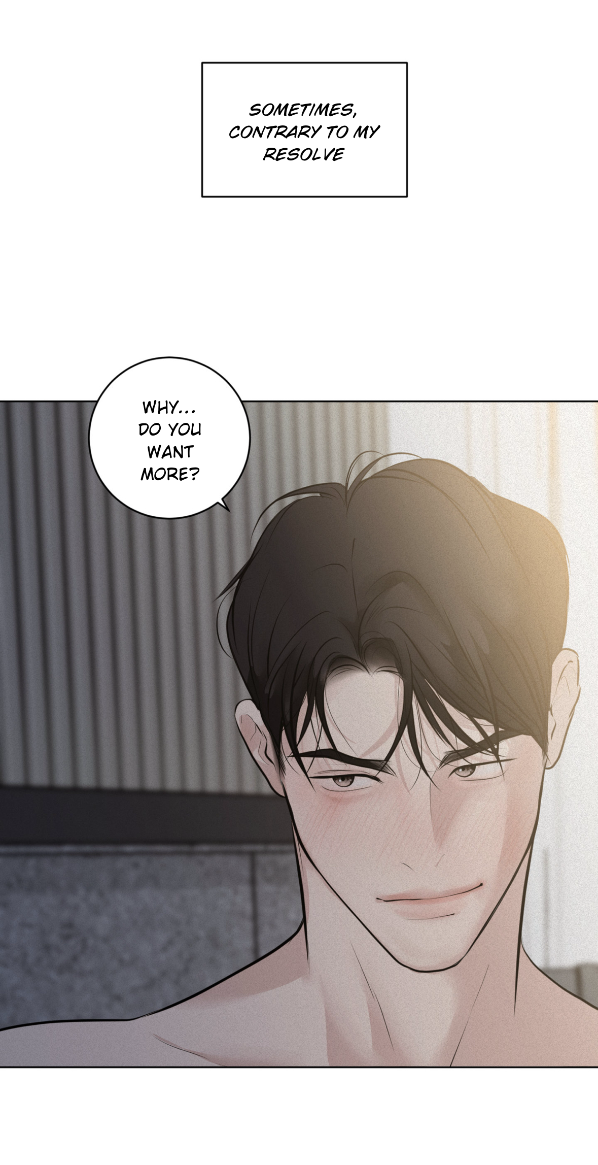 Wish You All The Best - Chapter 49 manhwa