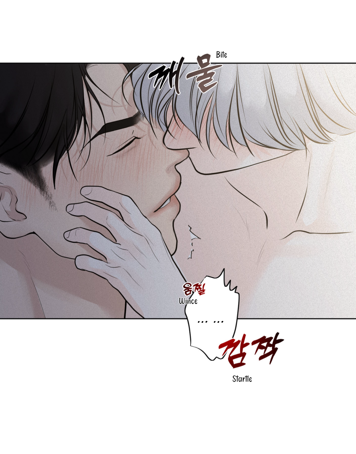 Wish You All The Best - Chapter 49 manhwa