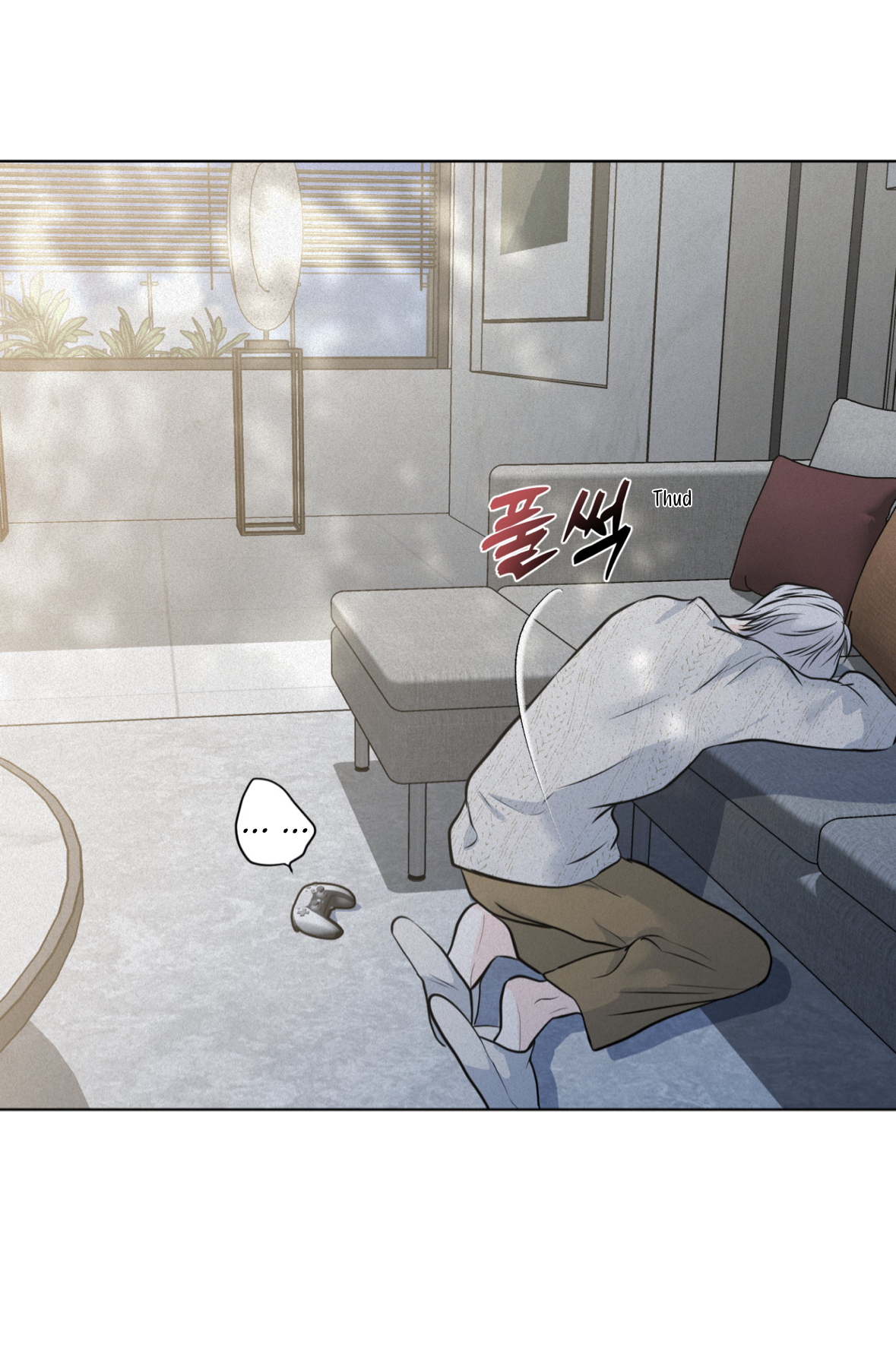 Wish You All The Best - Chapter 49 manhwa