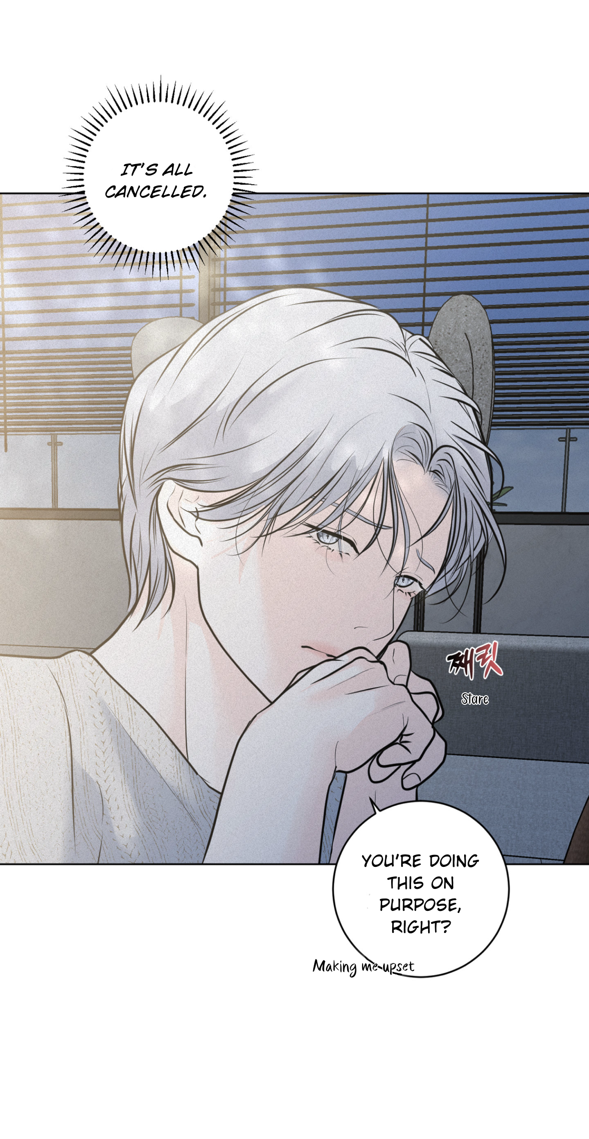 Wish You All The Best - Chapter 49 manhwa