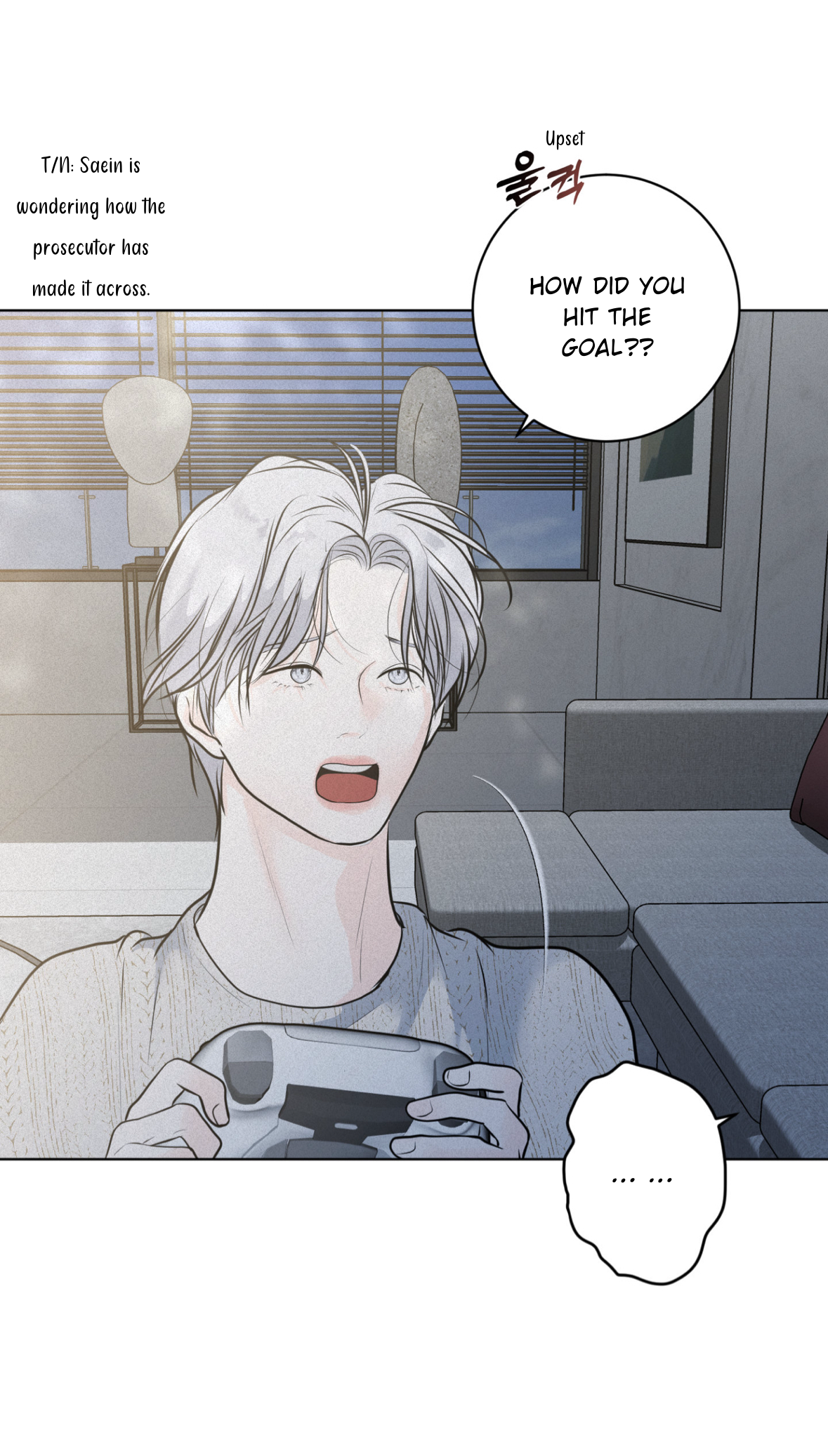 Wish You All The Best - Chapter 49 manhwa