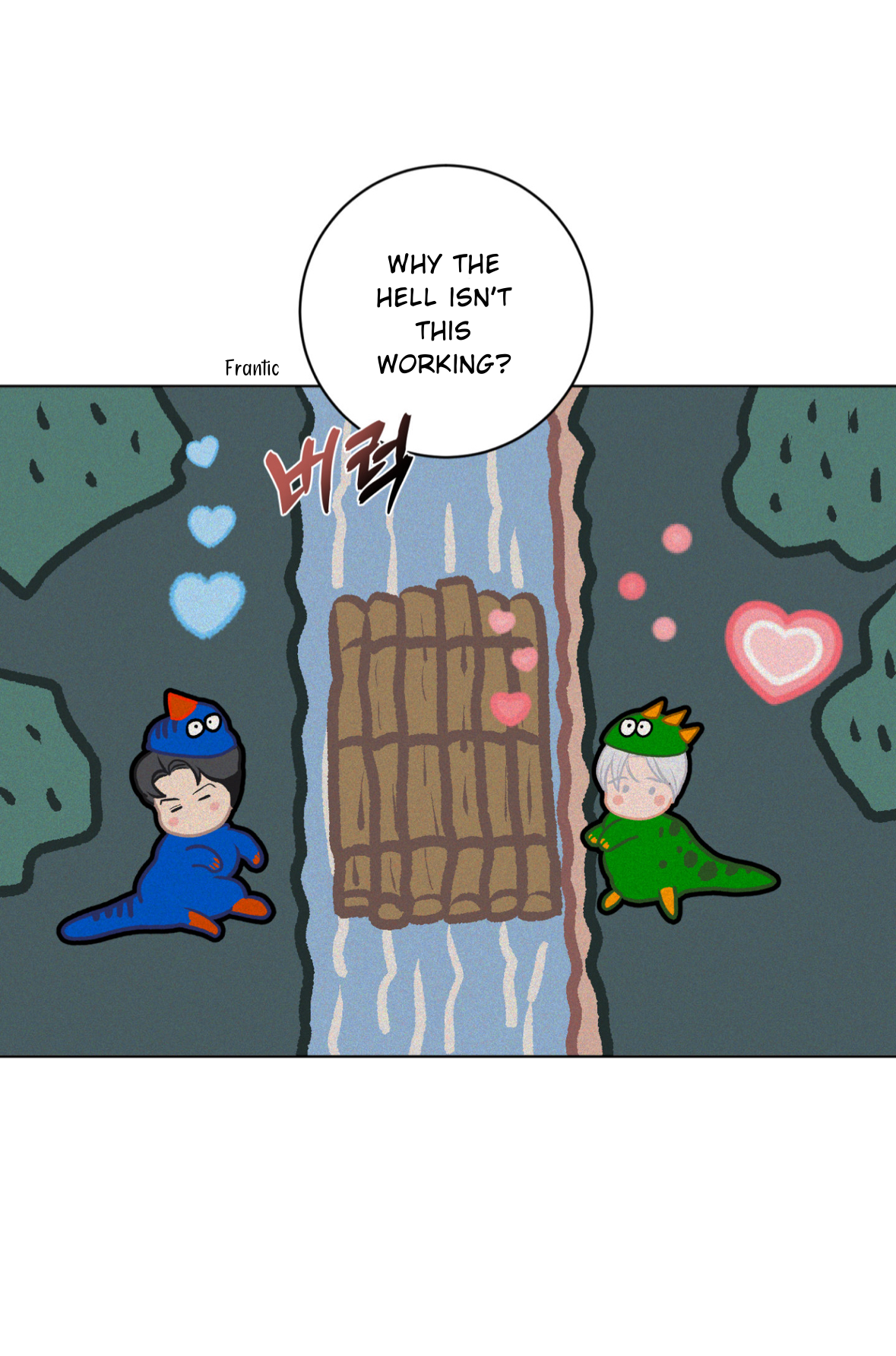 Wish You All The Best - Chapter 49 manhwa