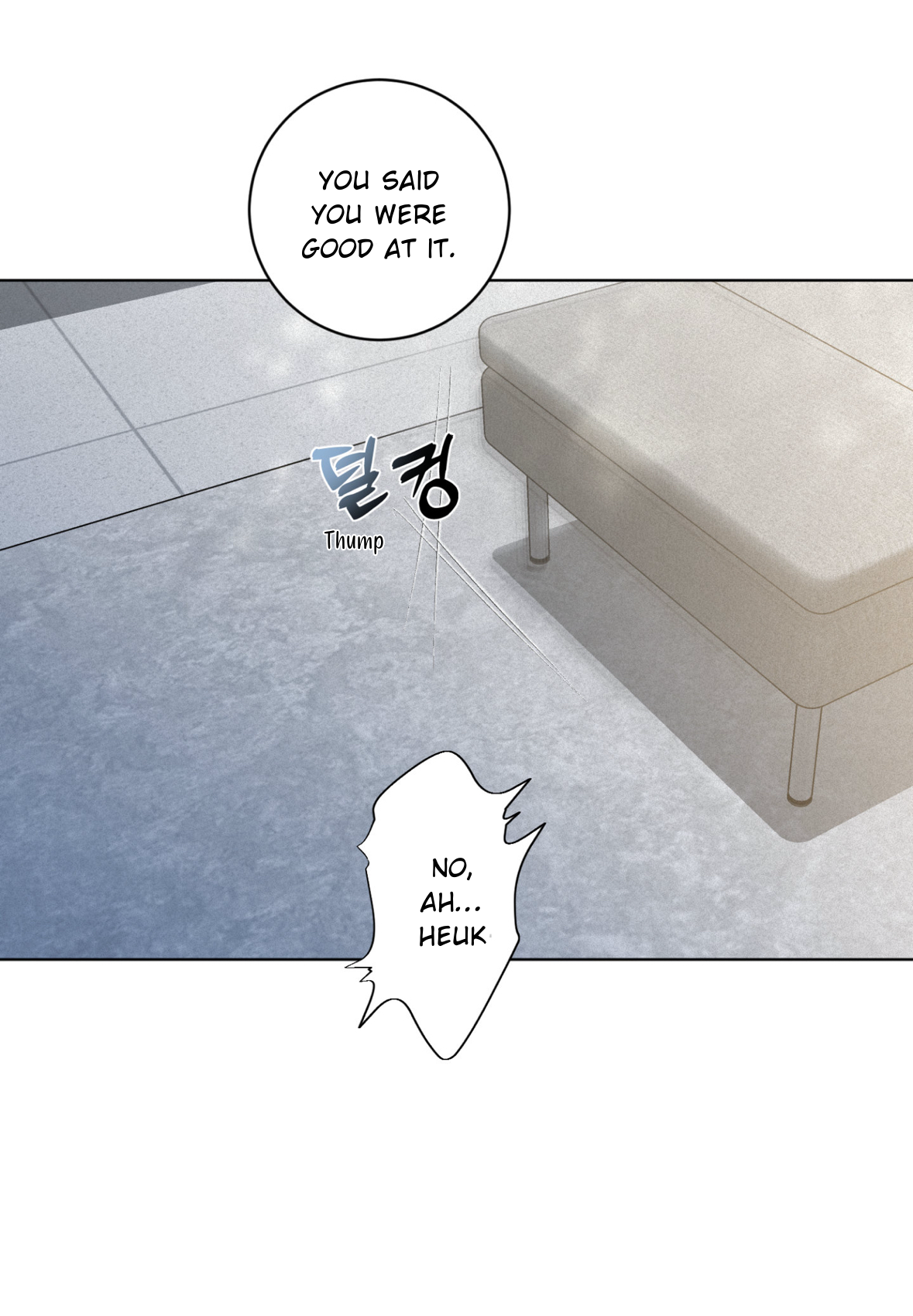 Wish You All The Best - Chapter 49 manhwa