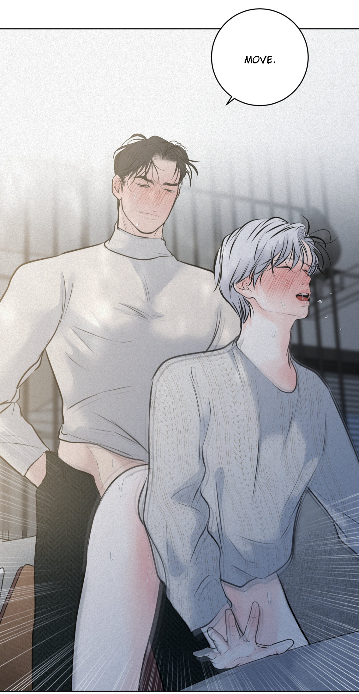Wish You All The Best - Chapter 49 manhwa