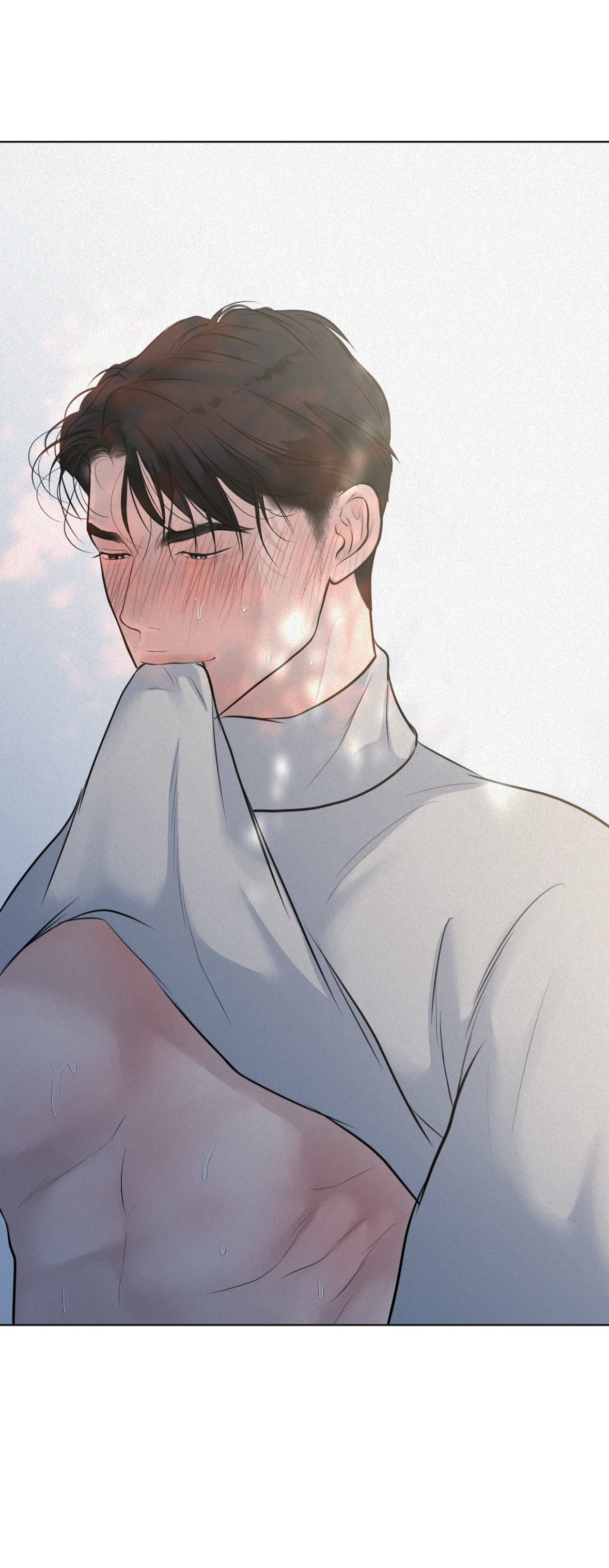 Wish You All The Best - Chapter 49 manhwa