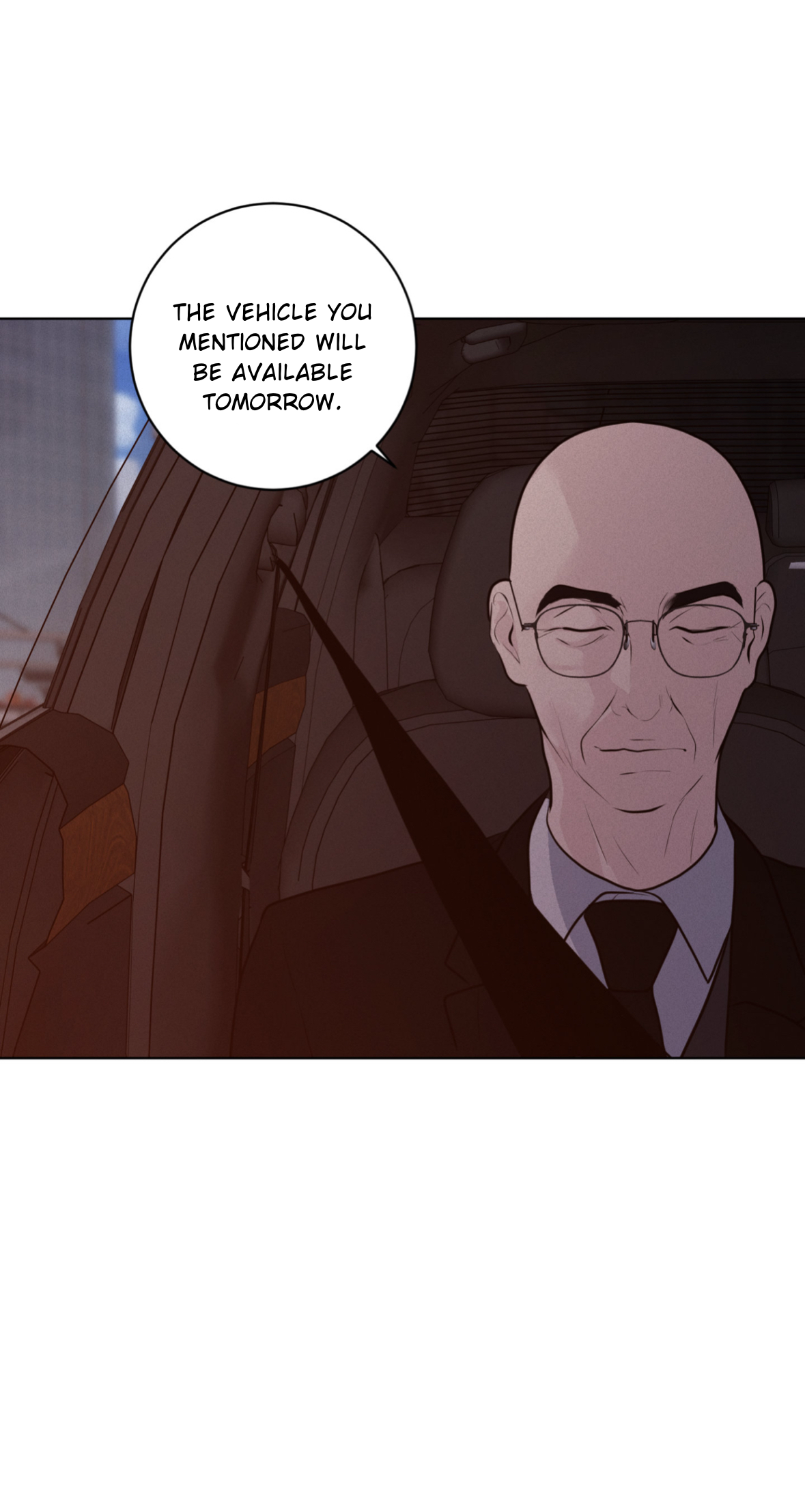 Wish You All The Best - Chapter 55 manhwa