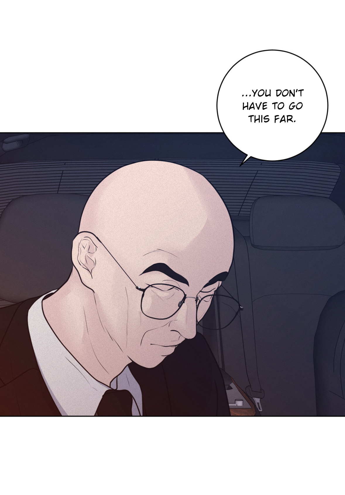 Wish You All The Best - Chapter 55 manhwa