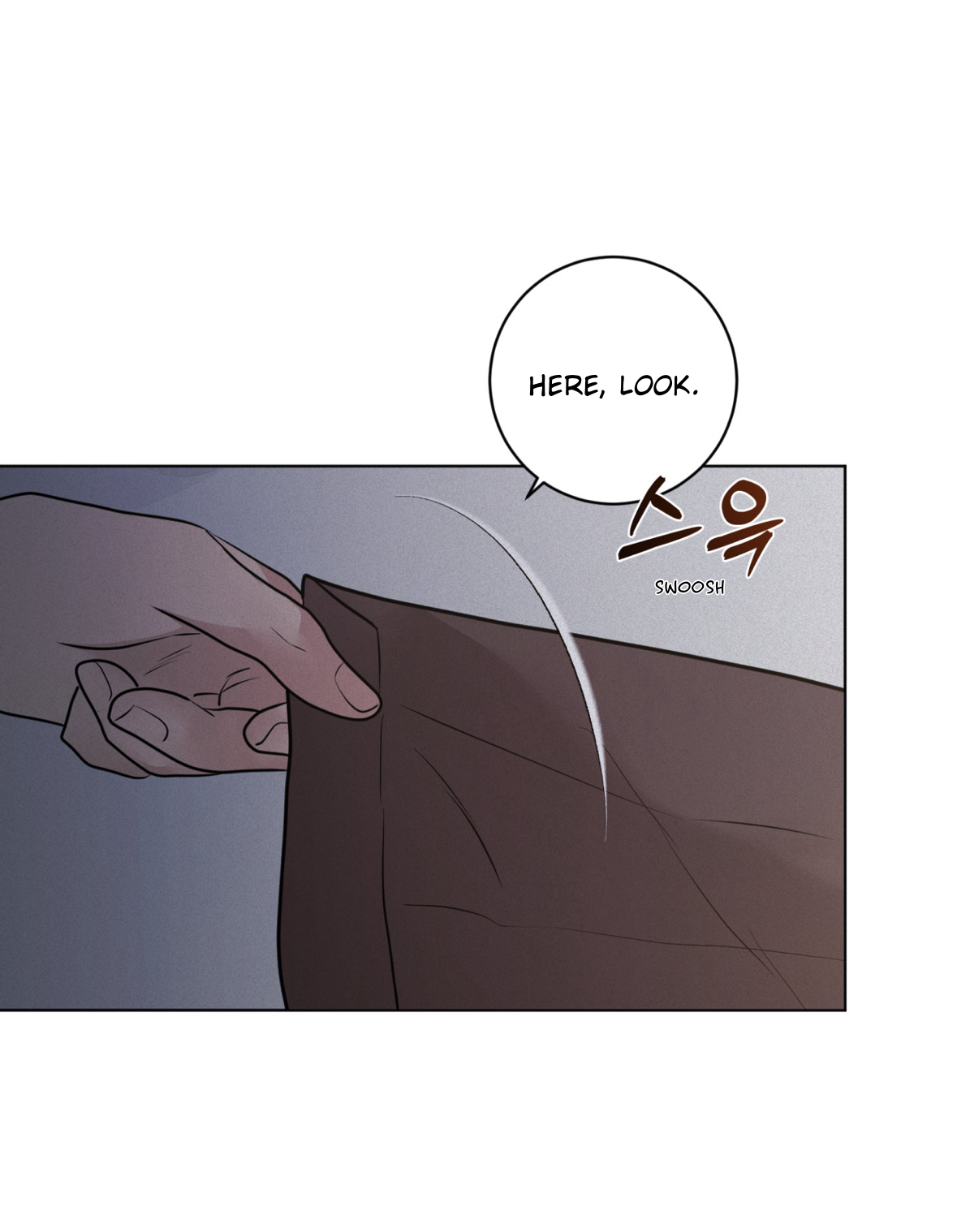 Wish You All The Best - Chapter 55 manhwa