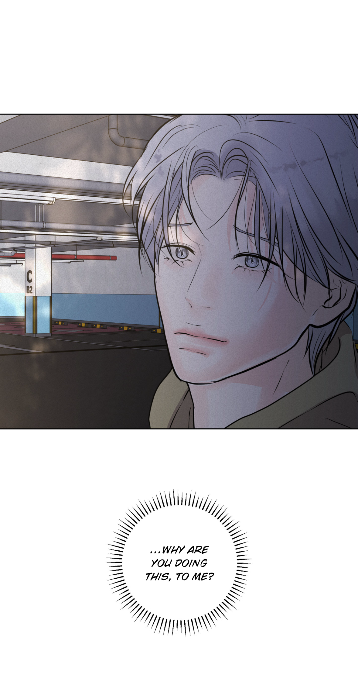 Wish You All The Best - Chapter 55 manhwa