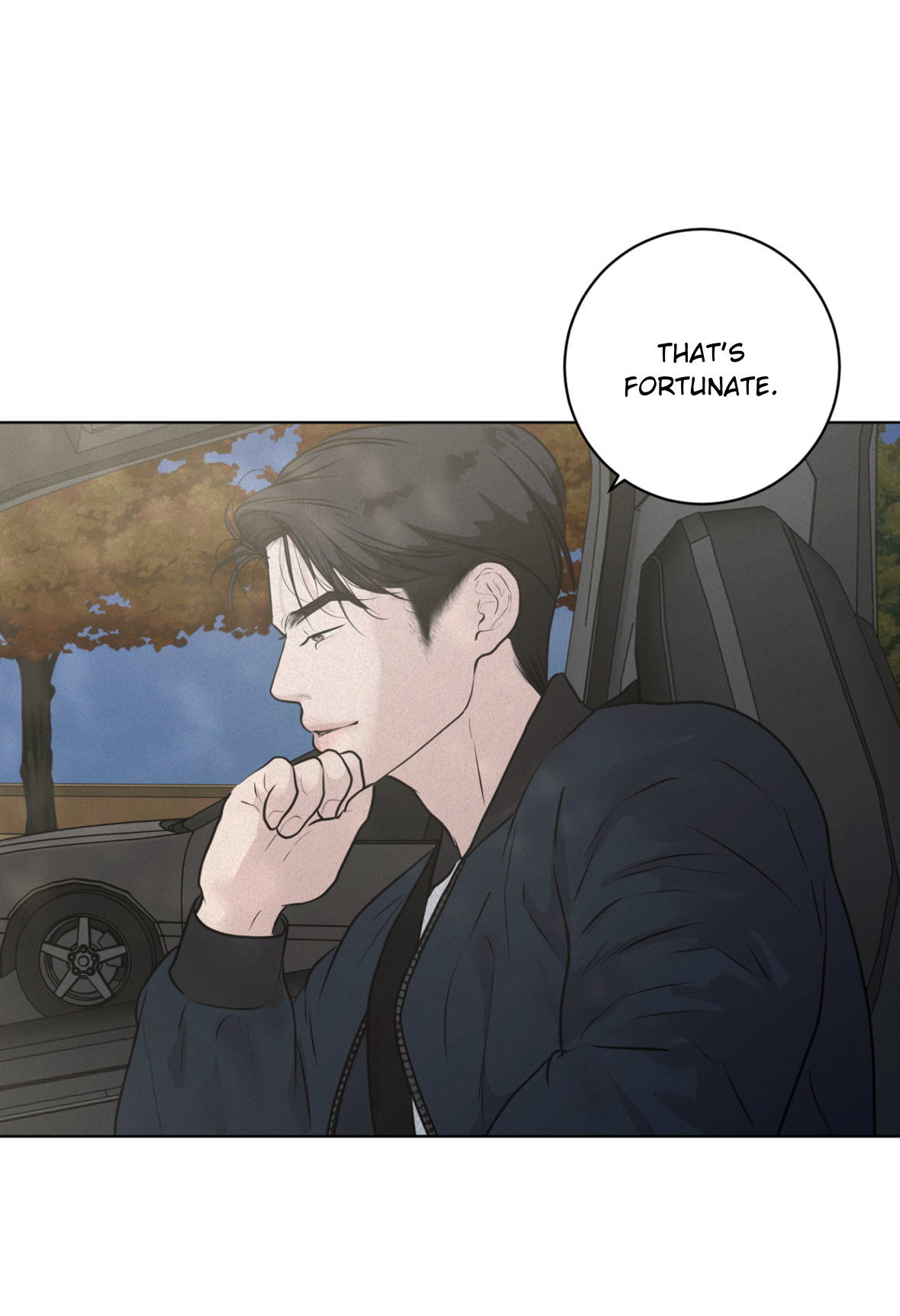 Wish You All The Best - Chapter 55 manhwa